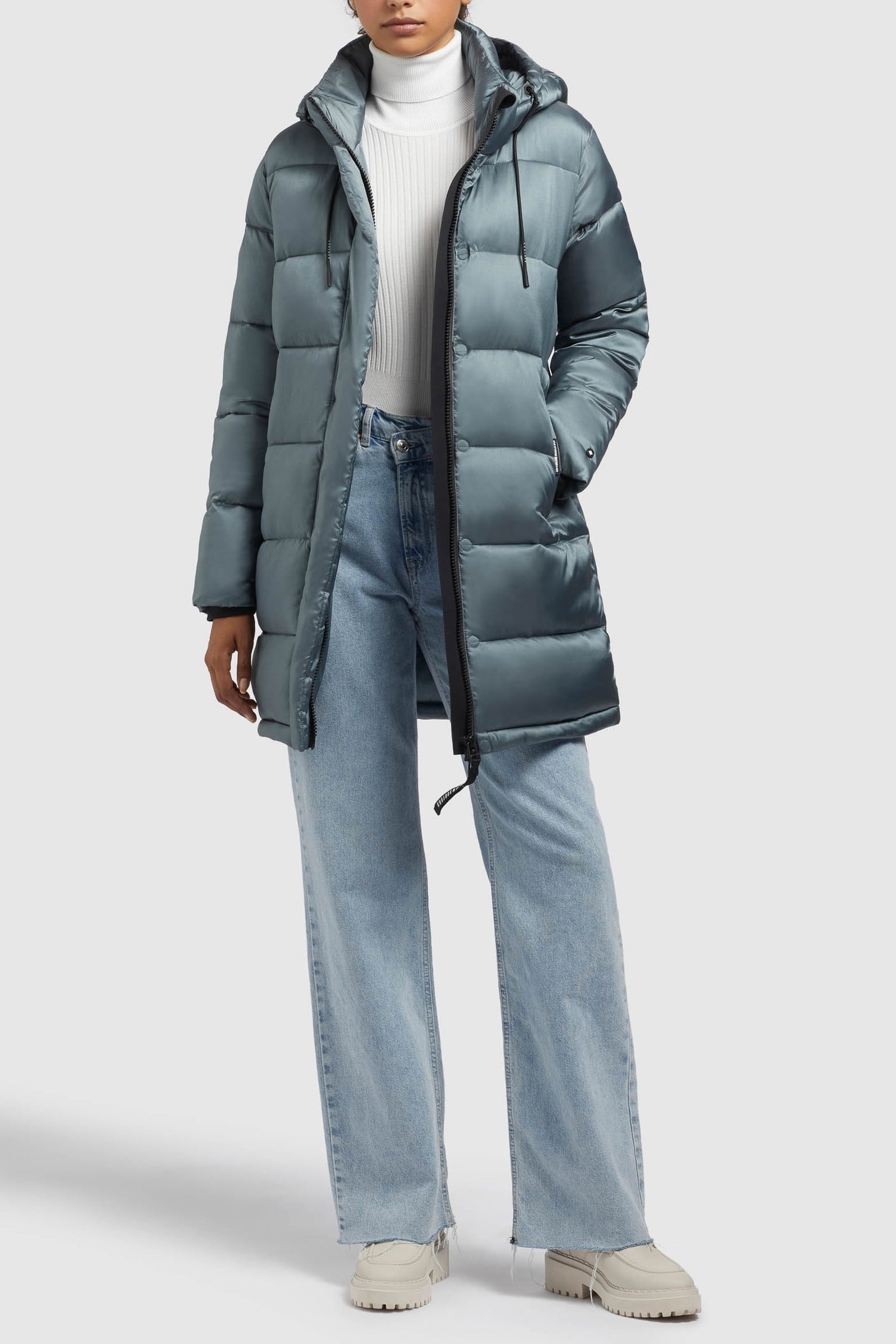 WORD2 SATIN MIRAGE BLUE 5