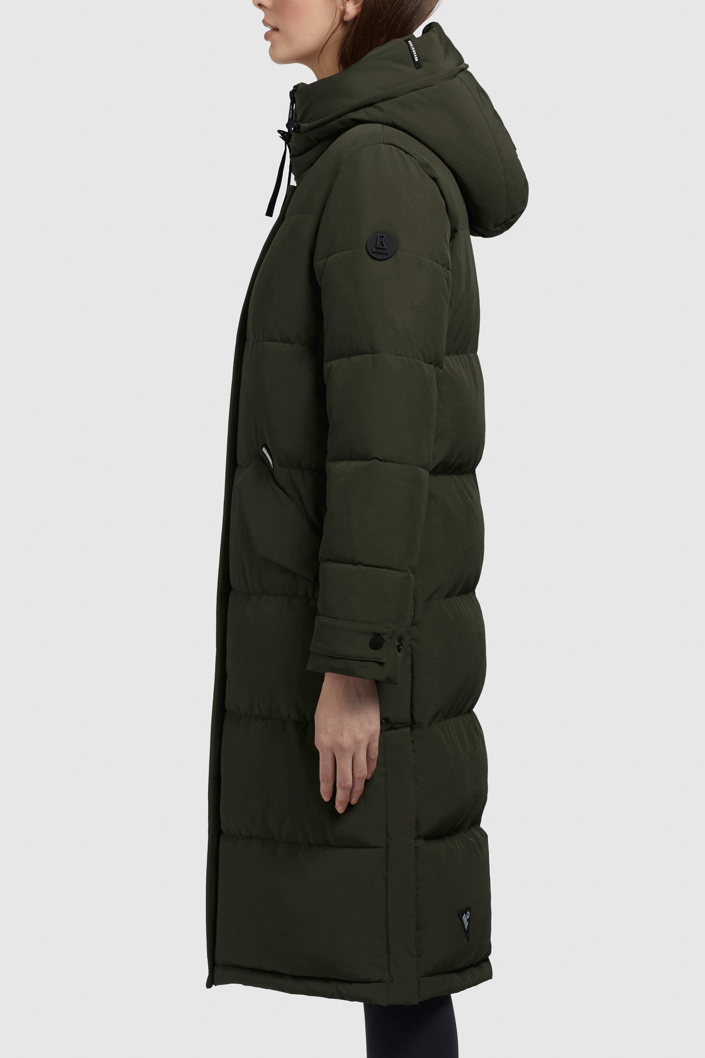 DAIRI FOREST GREEN 4