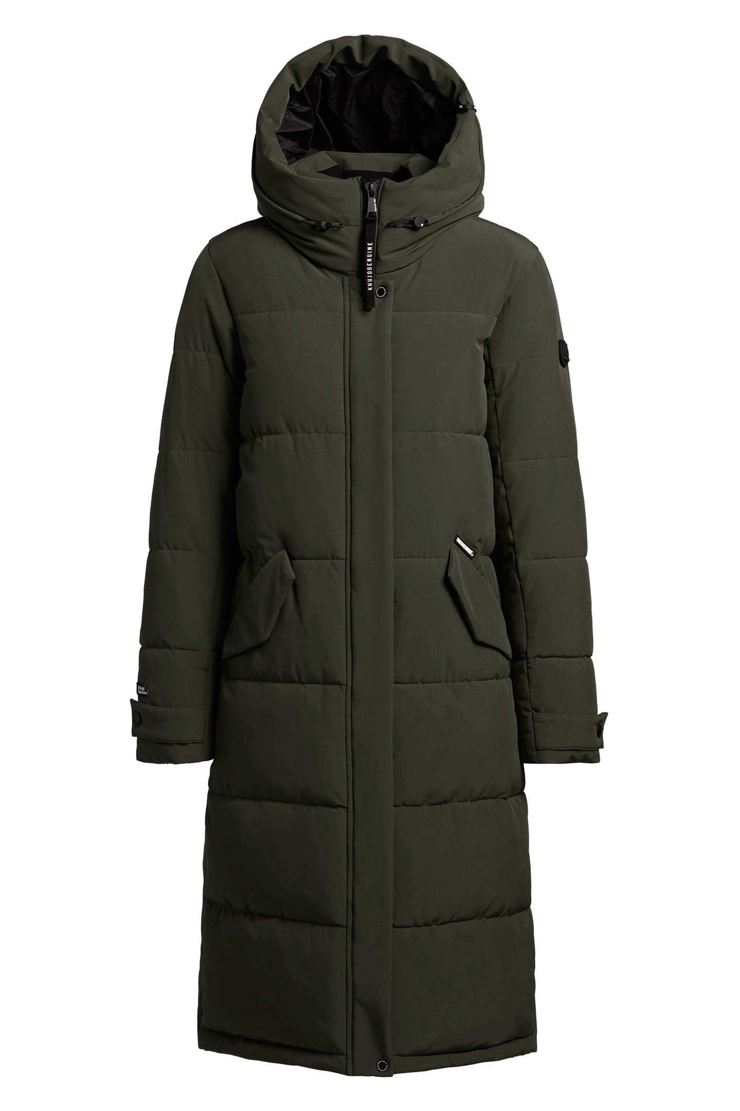 DAIRI FOREST GREEN 8