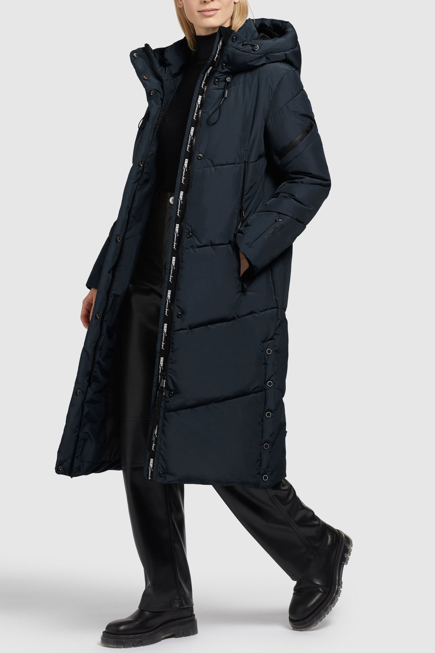 SONJE5 OBRAGE GREY 5