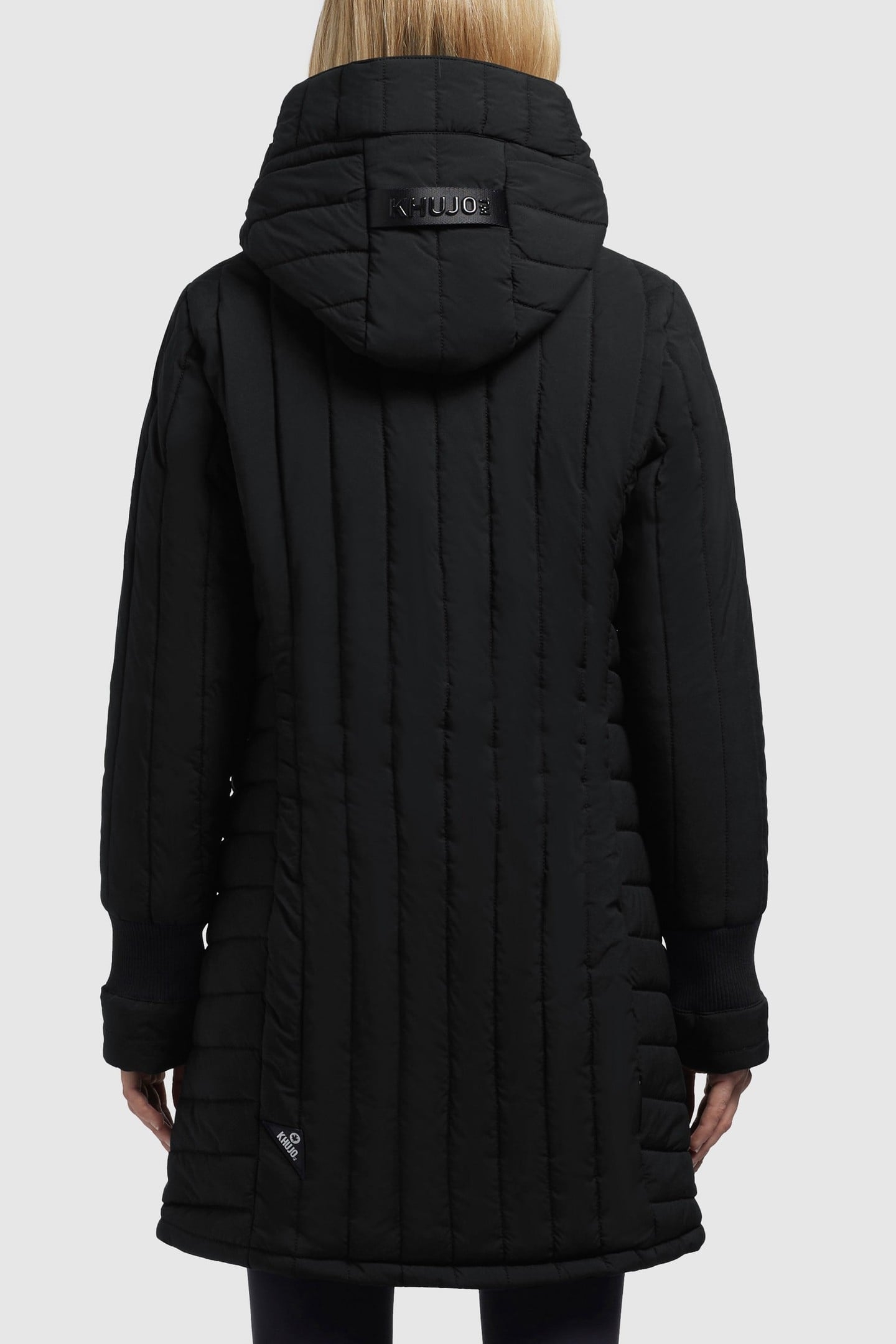 JERRY PRIME7 LIGHT BLACK 2