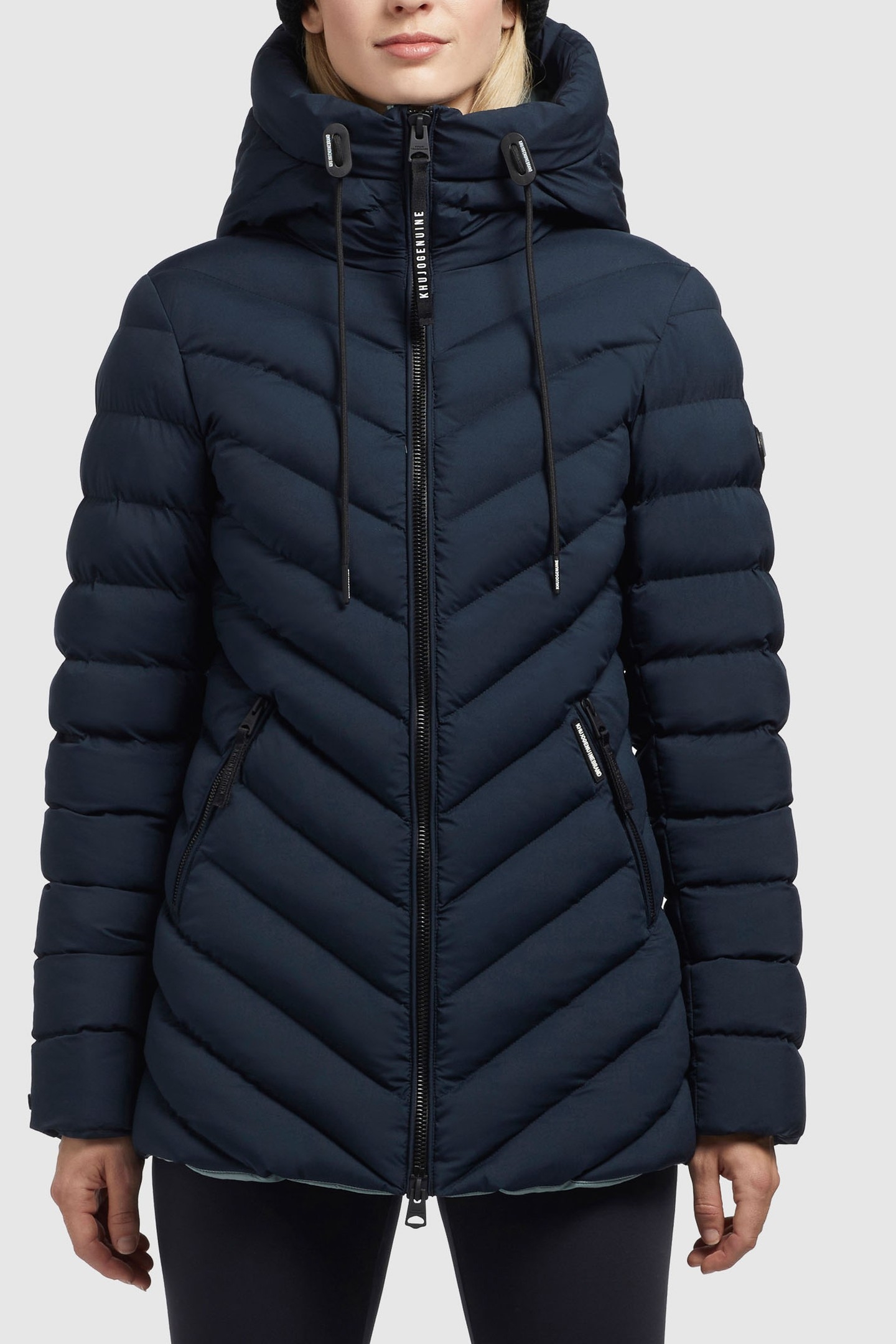 TCHIN MATT BLUE NIGHTS 3