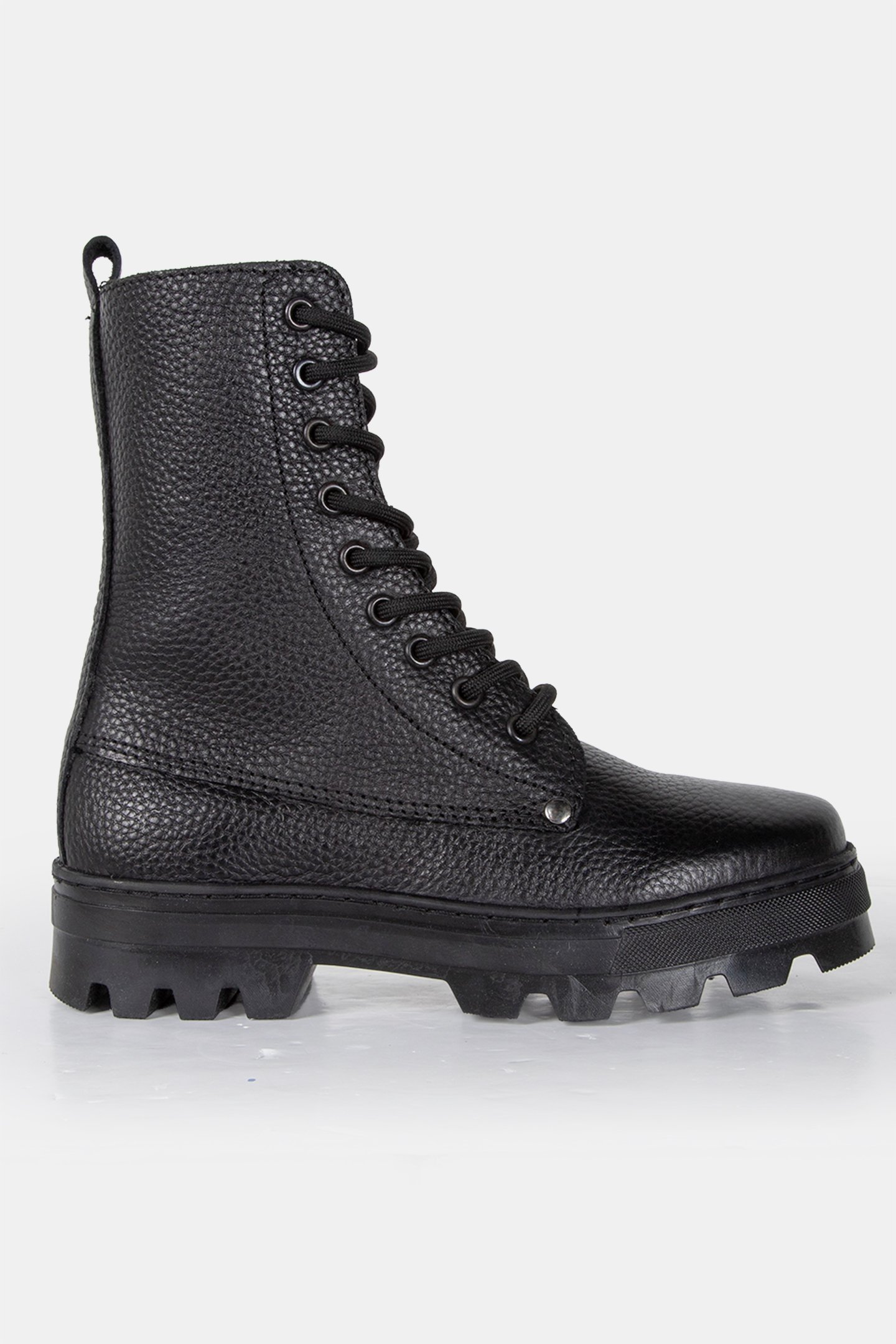 BOKINA BLACK EMBOSSED 1