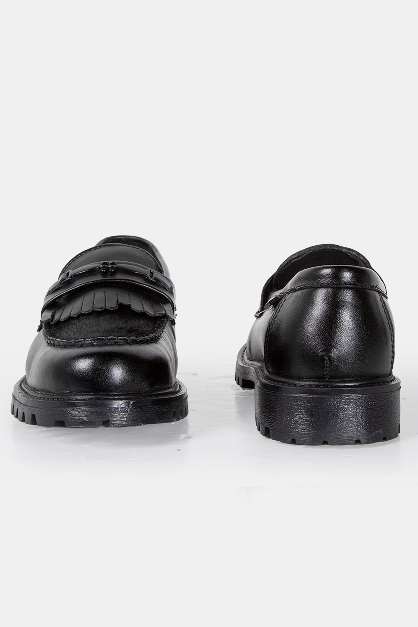 RAGALI LOAFERS BLACK 3