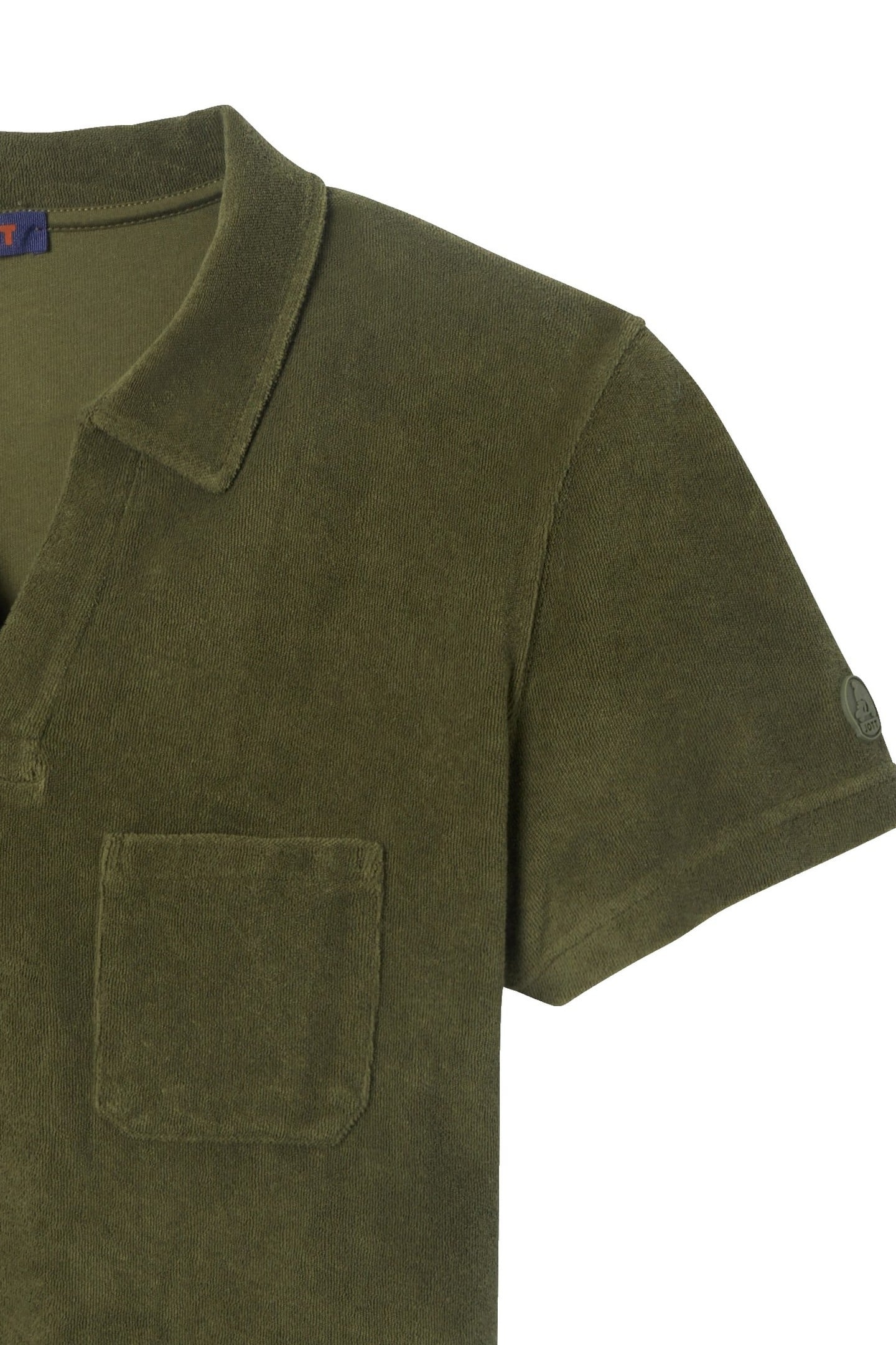 NEIL 2.0 POLO ARMY 3