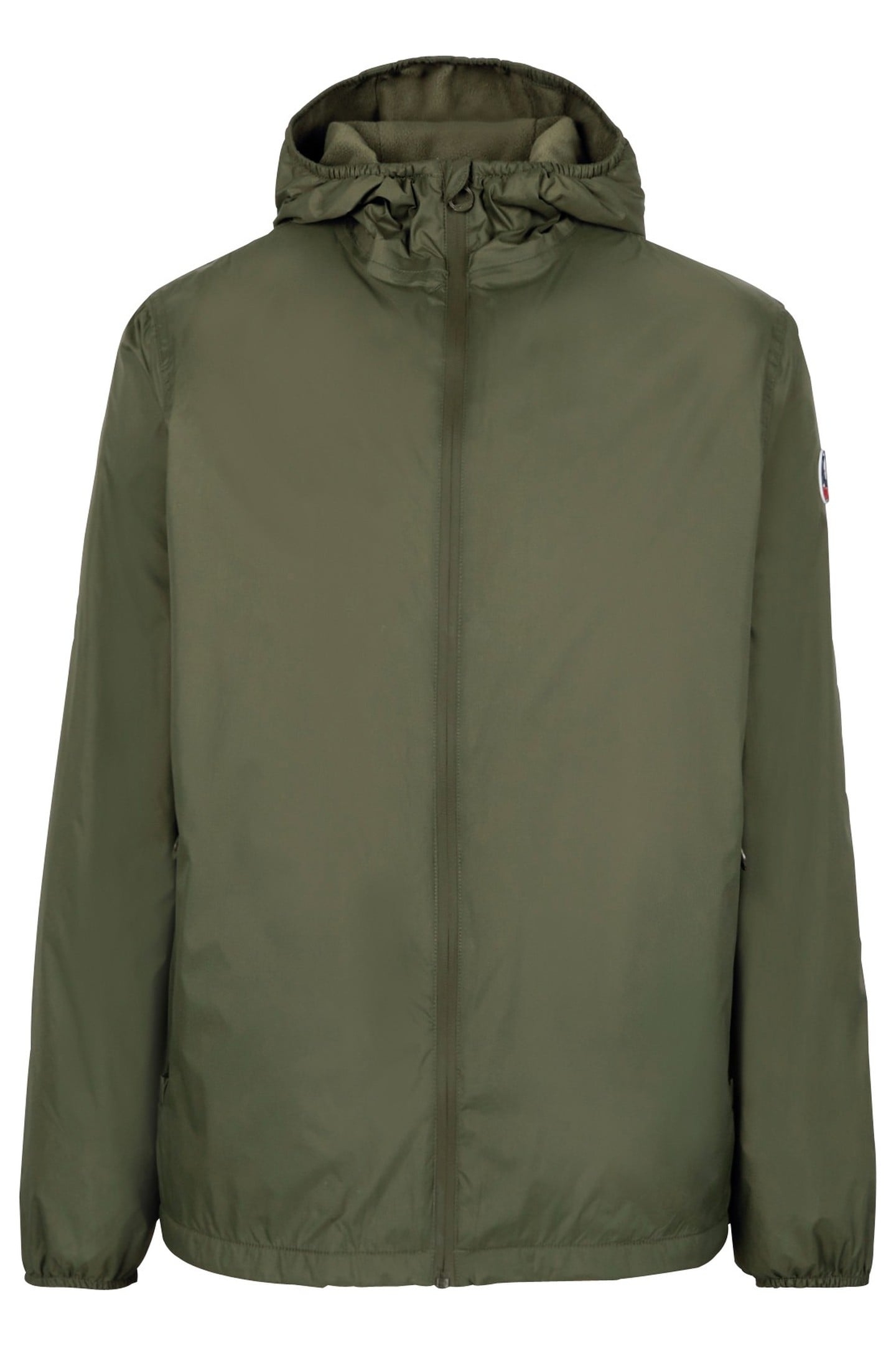 DERRY POLAR JACKET ARMY 1
