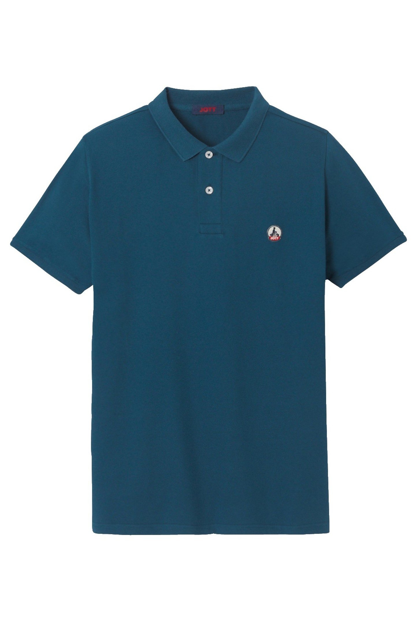 MARBELLA POLO METAL BLUE 1