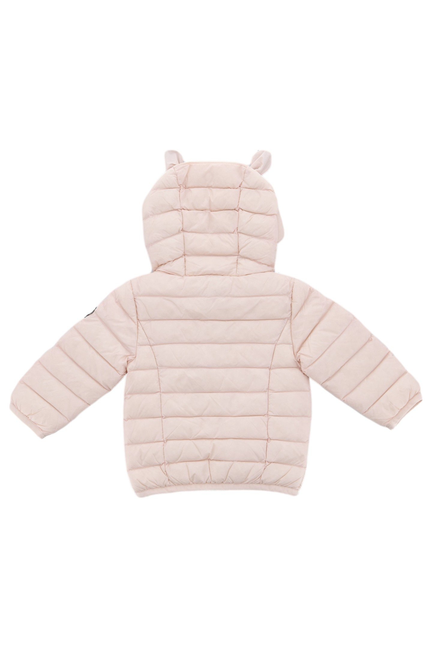 MAEL DOWN JACKET SOFT PINK 2