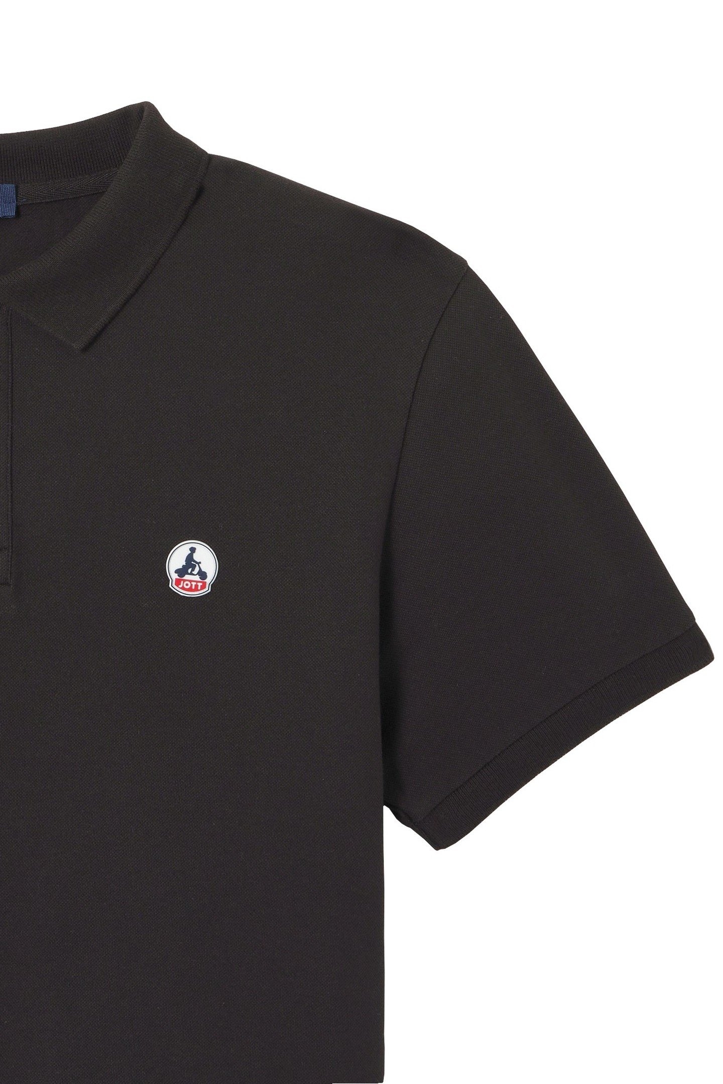 MARBELLA POLO BLACK 3
