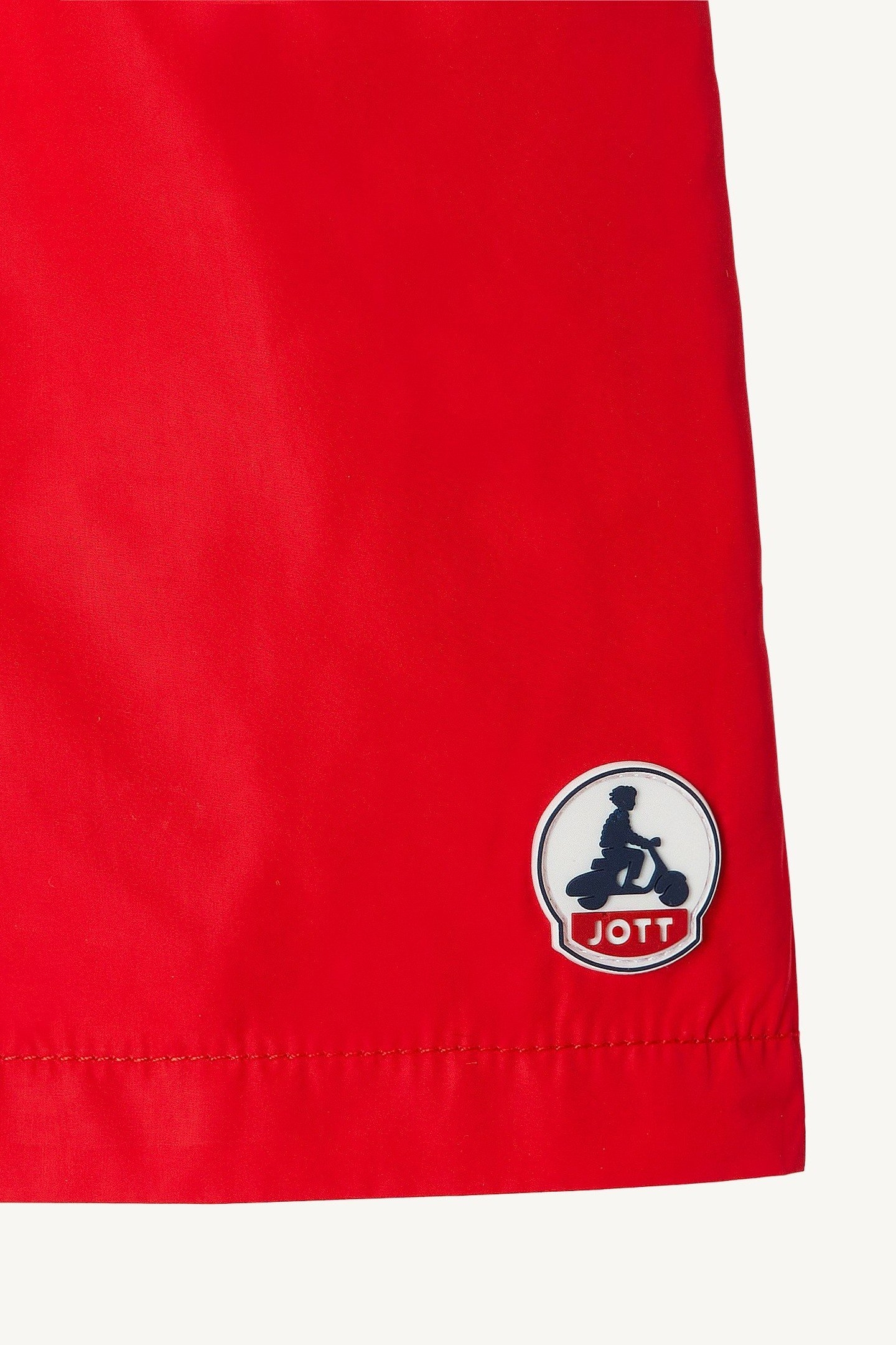 CASSIS SWIMWEAR BOTTOM FIRE RED 2