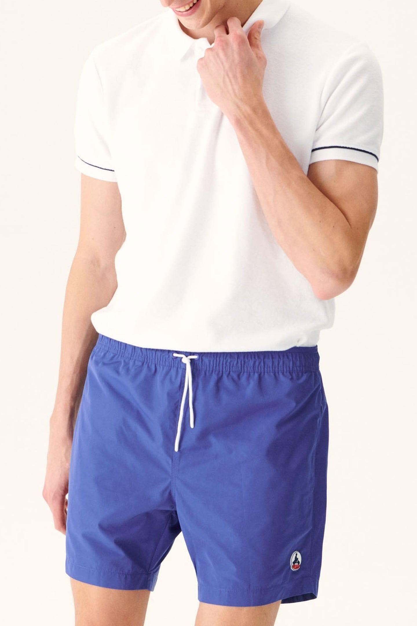 BIARRITZ SWIMWEAR BOTTOM DARK DENIM 3