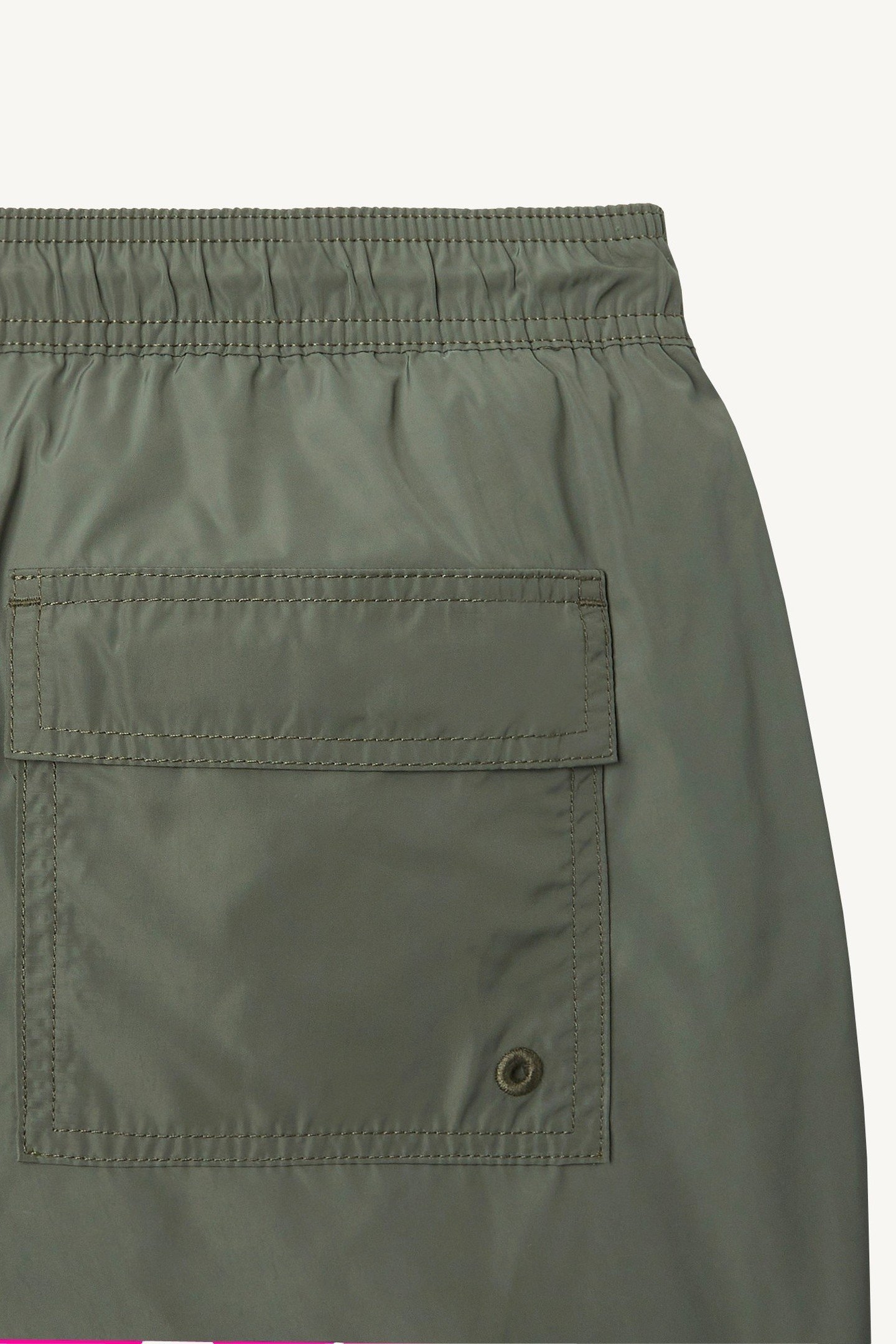 BIARRITZ SWIMWEAR BOTTOM ARMY 6