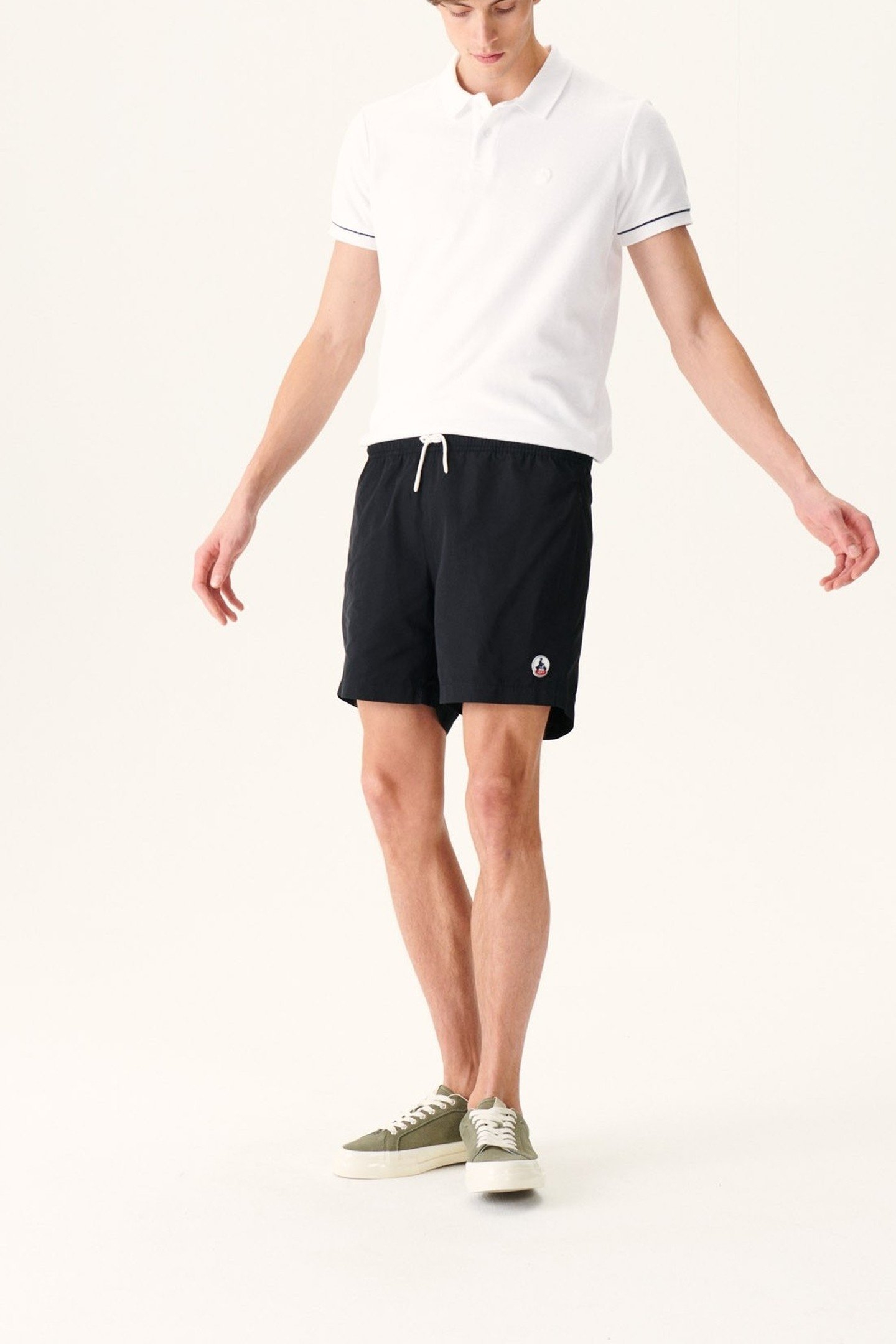 BIARRITZ SWIMWEAR BOTTOM BLACK 2