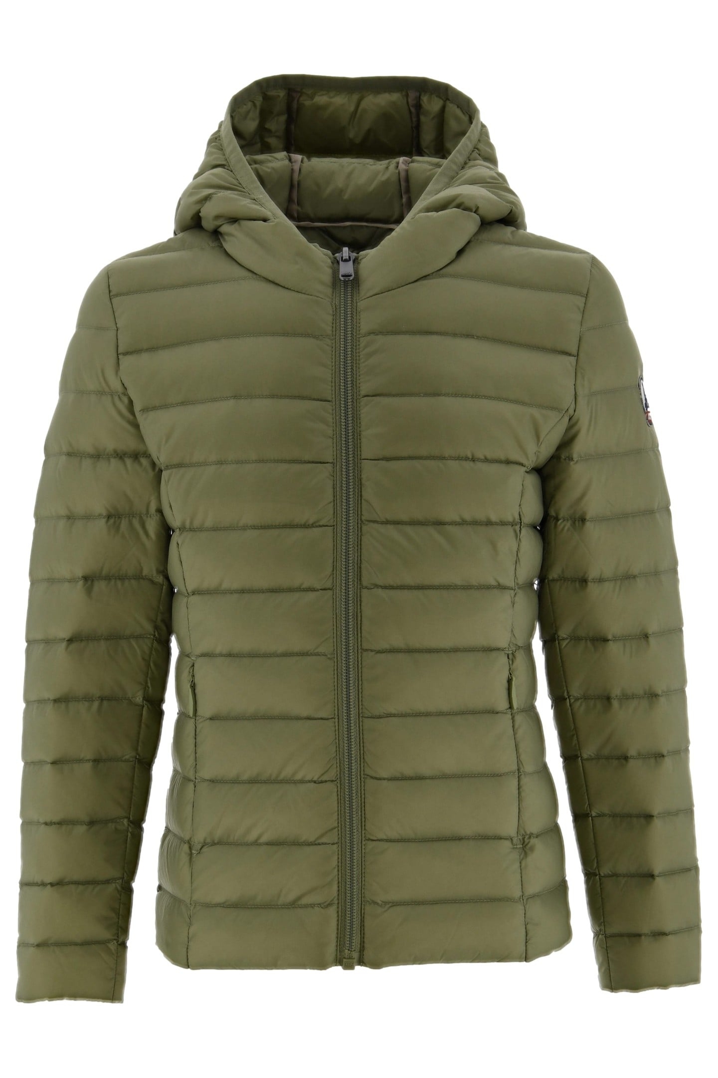 CARLA DOWN JACKET BUSH 1