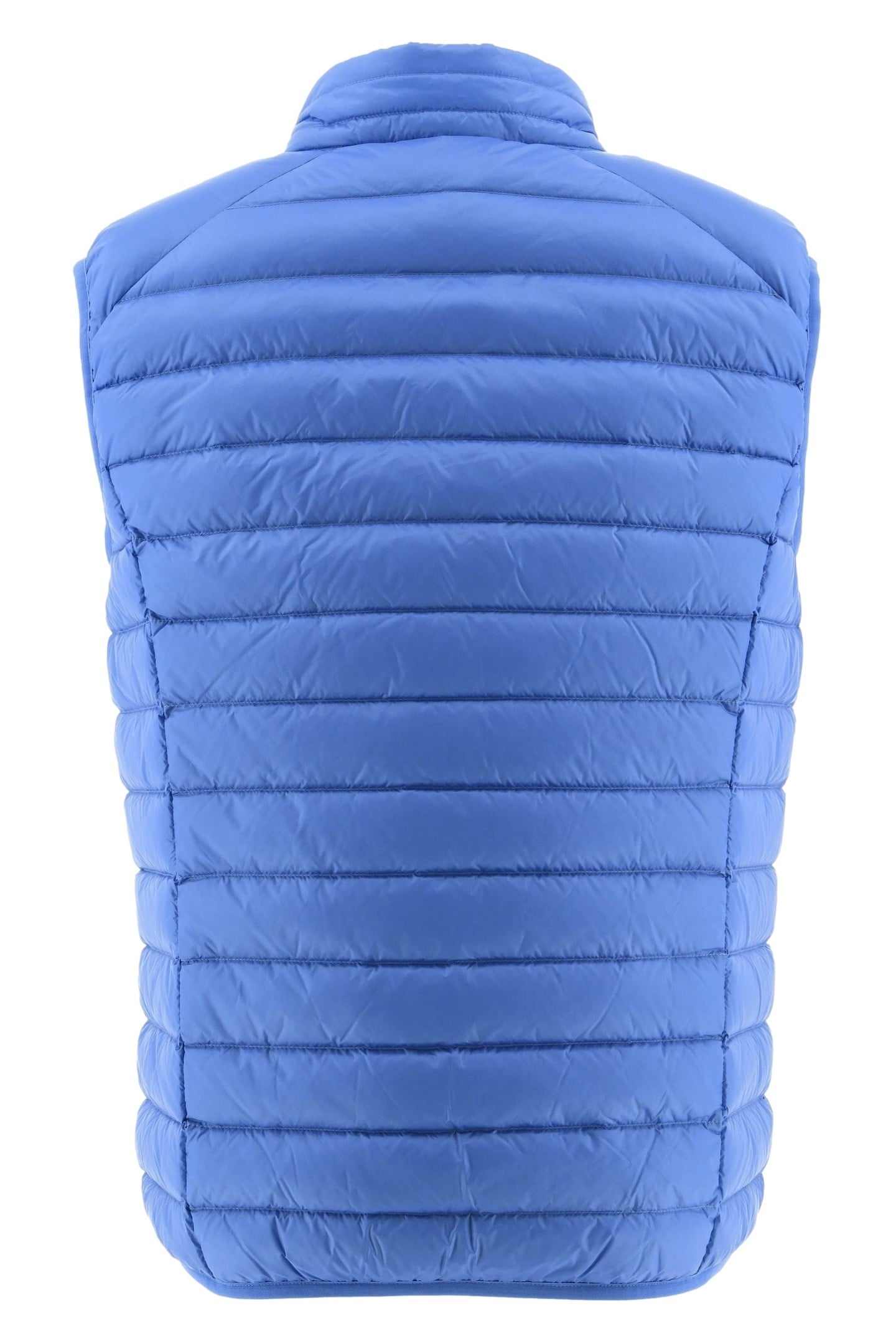 TOM DOWN JACKET AZURE 5