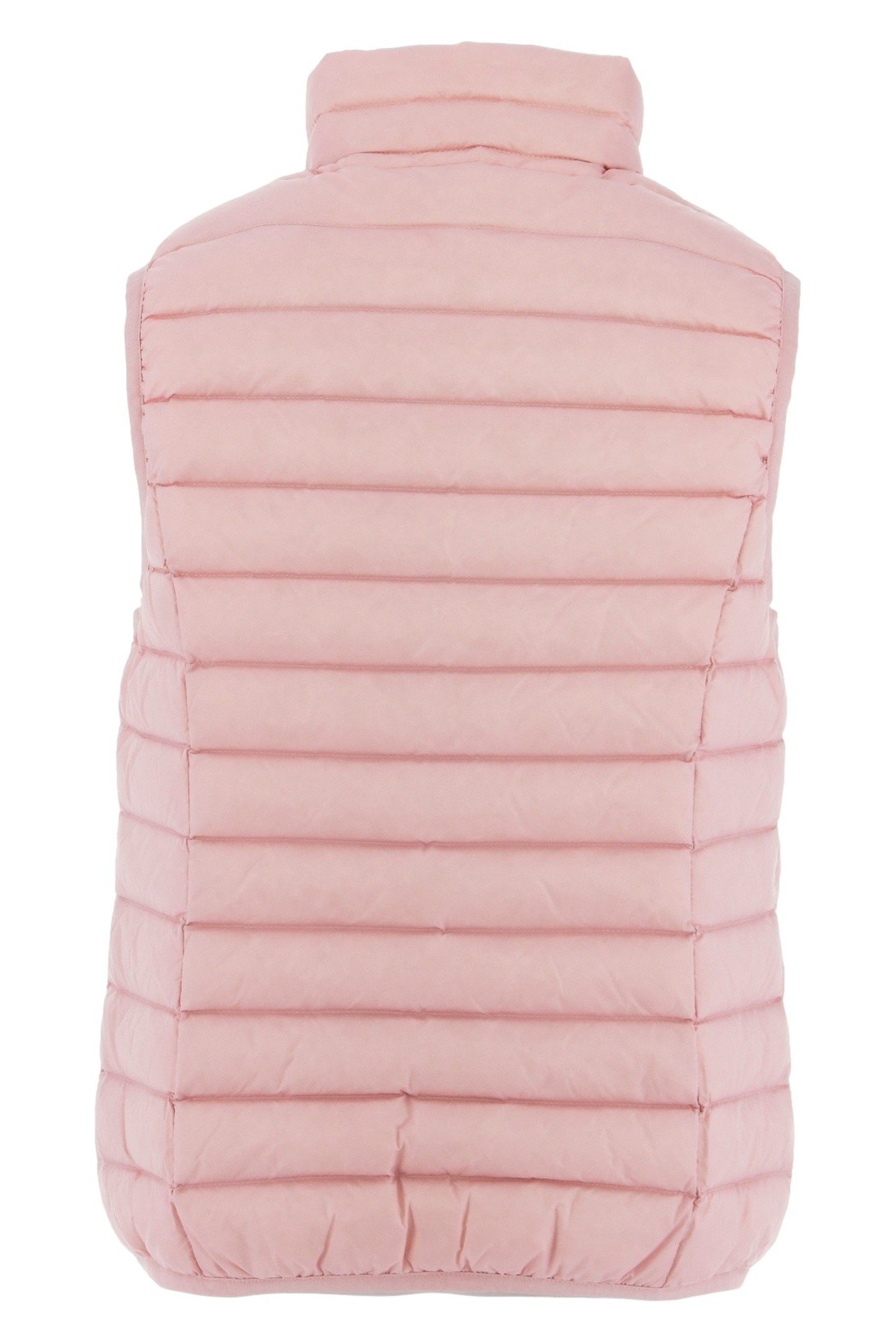 ZOE DOWN JACKET PEACH PINK 2
