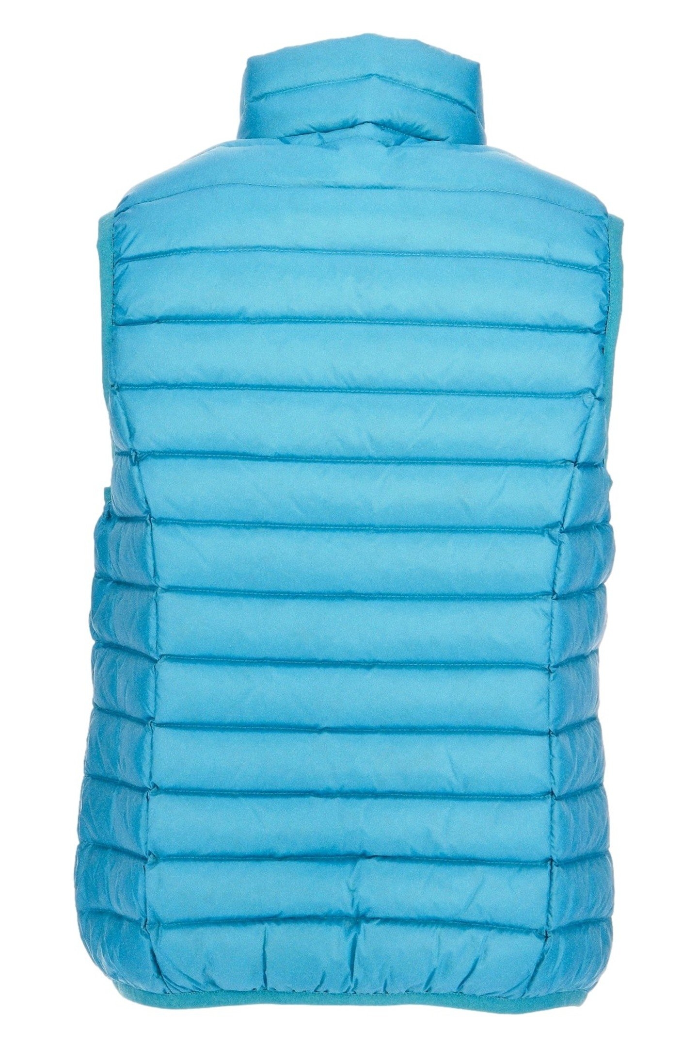ZOE DOWN JACKET SKY BLUE 2