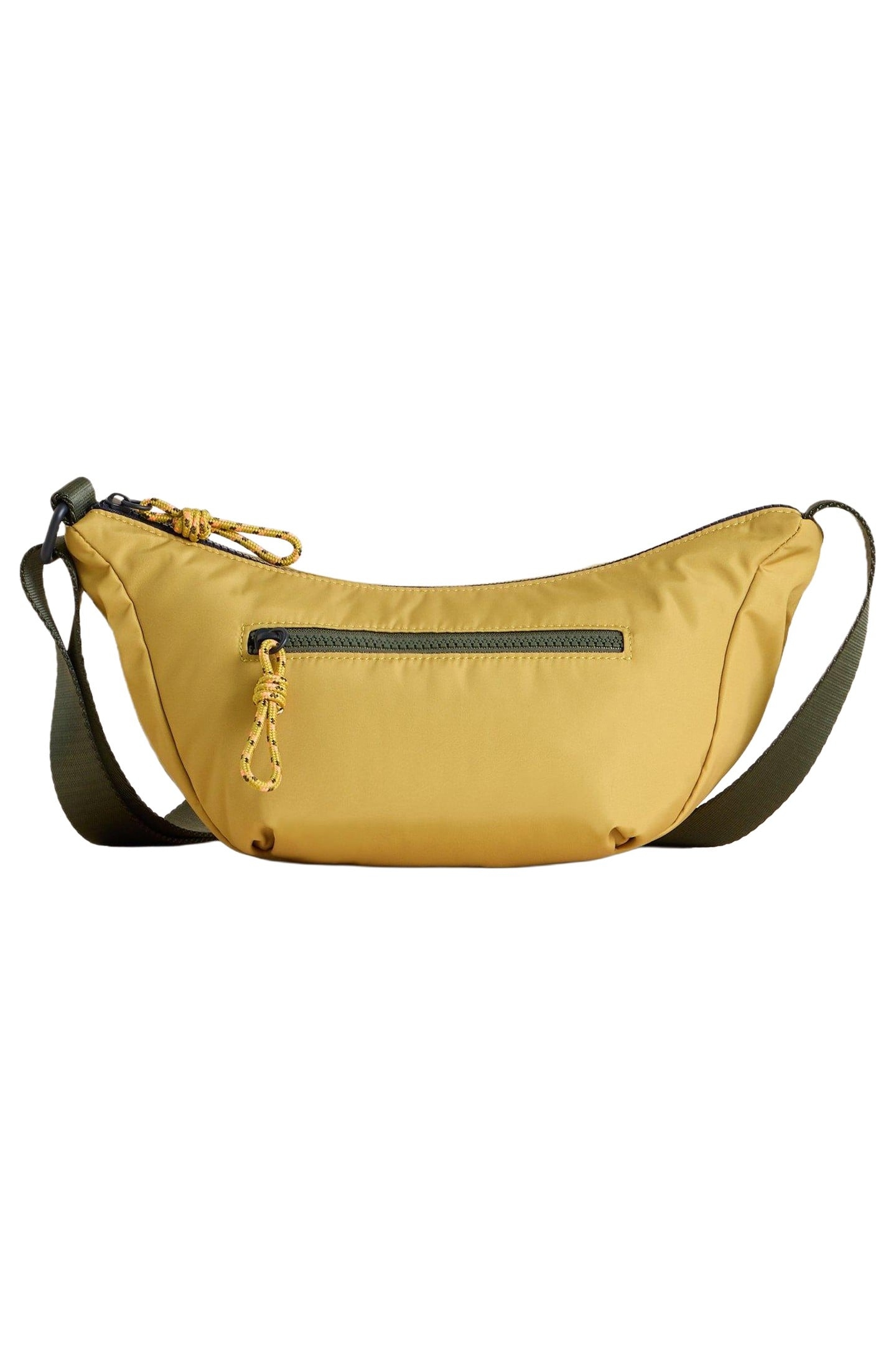 MEADOW CROSSBODY MID CHARTREUSE 3