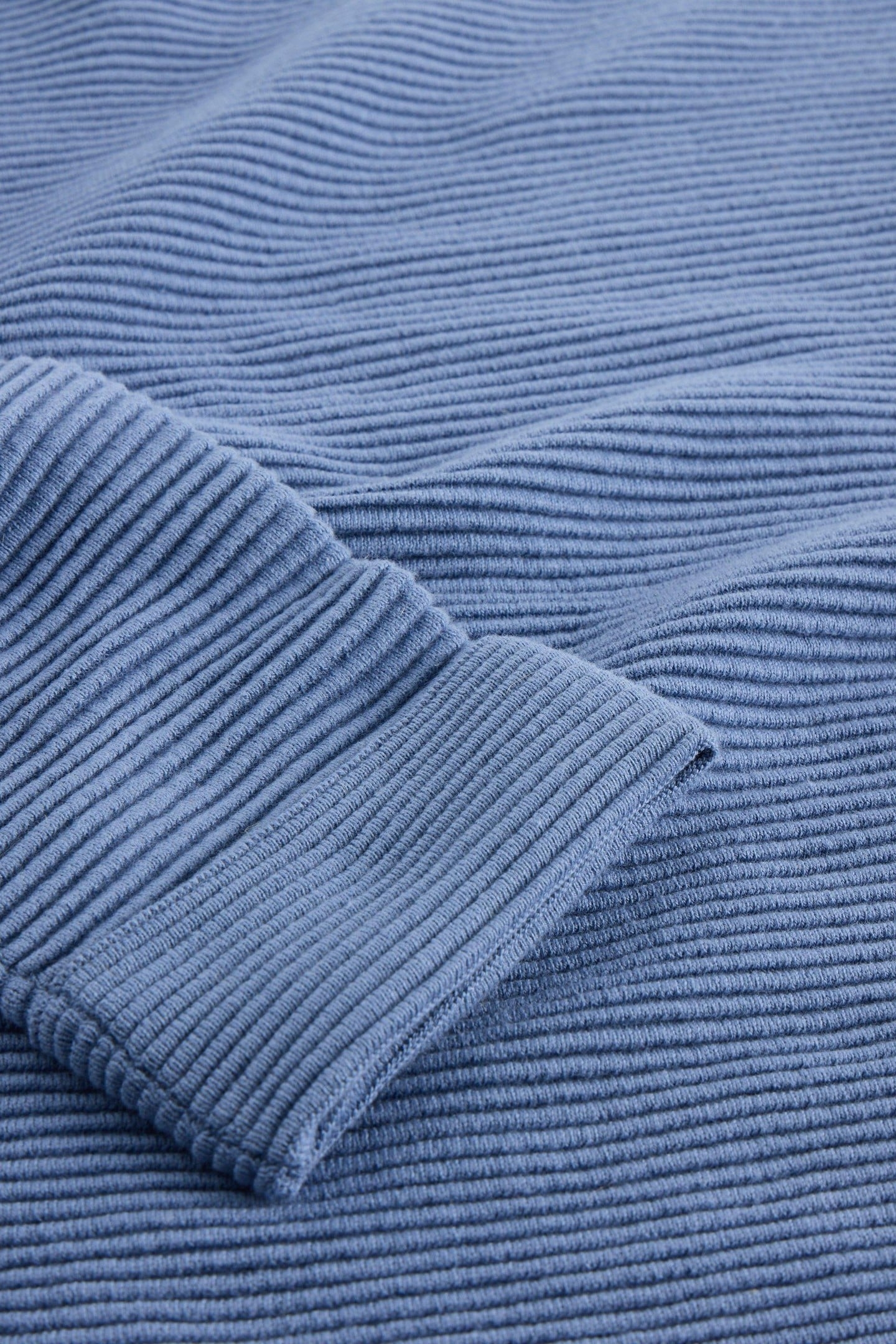 JANA JUMPER MID BLUE 4