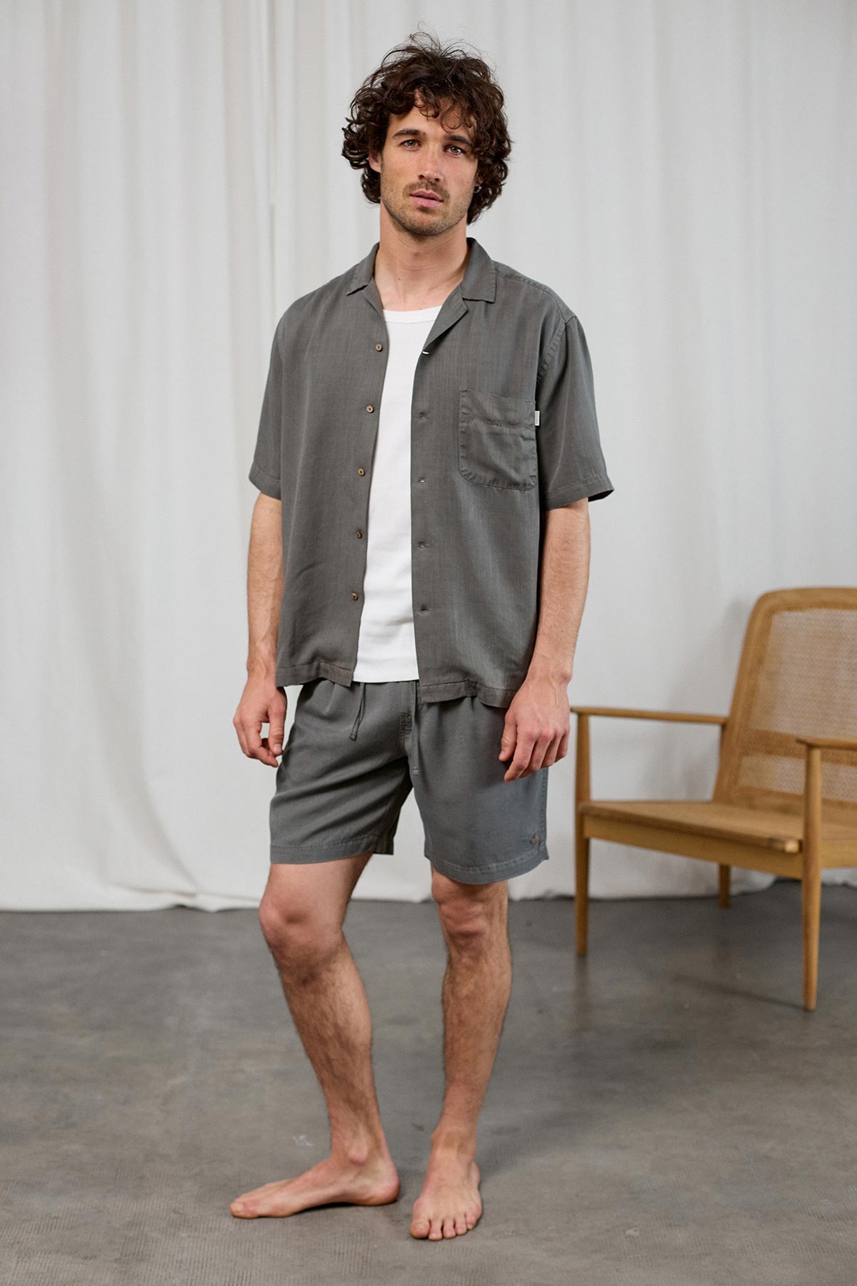 GOTHMUND - GUNMETAL 4