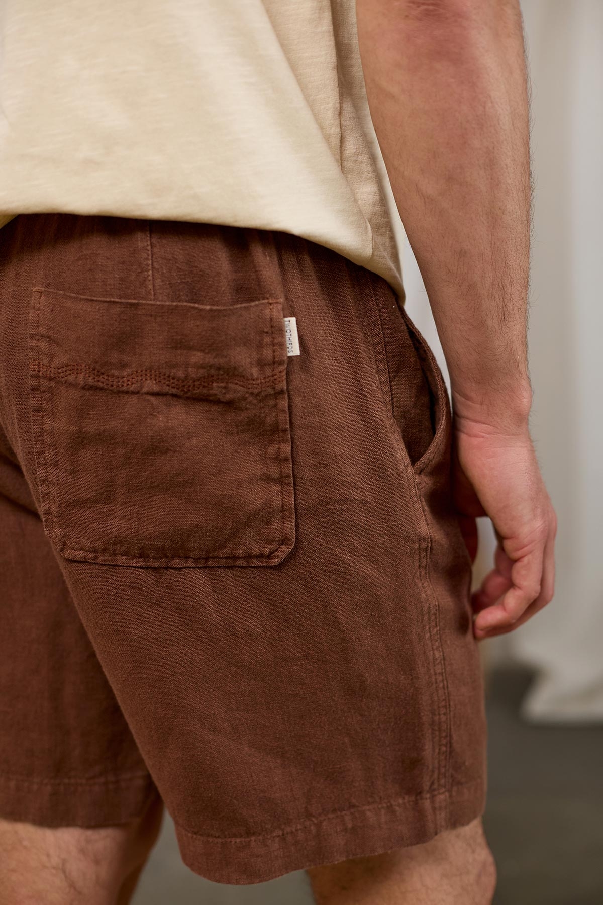 KAWAILOA - MOCHA BROWN 6