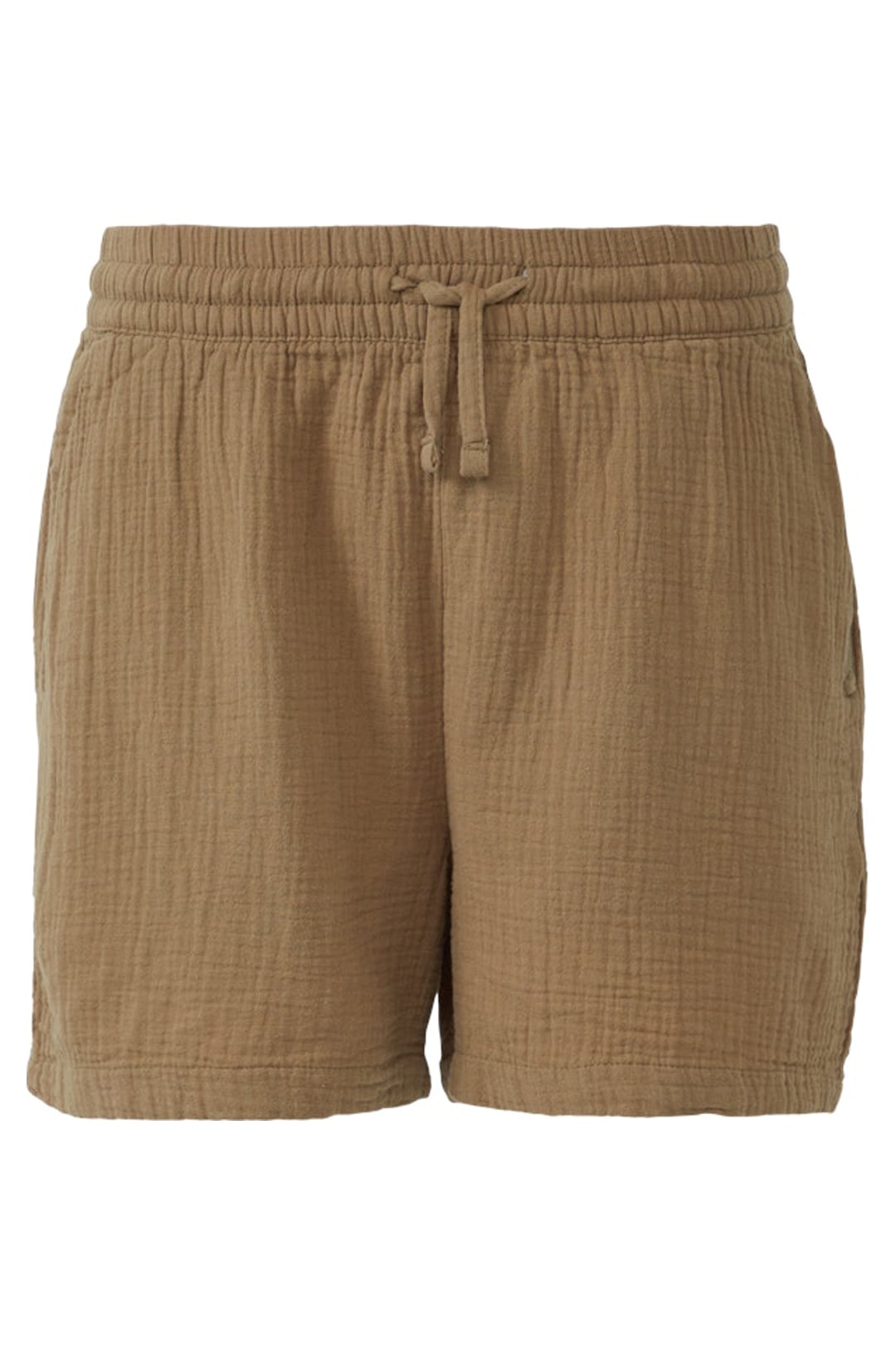 S.OLIVER-QS PANTS GREEN 4