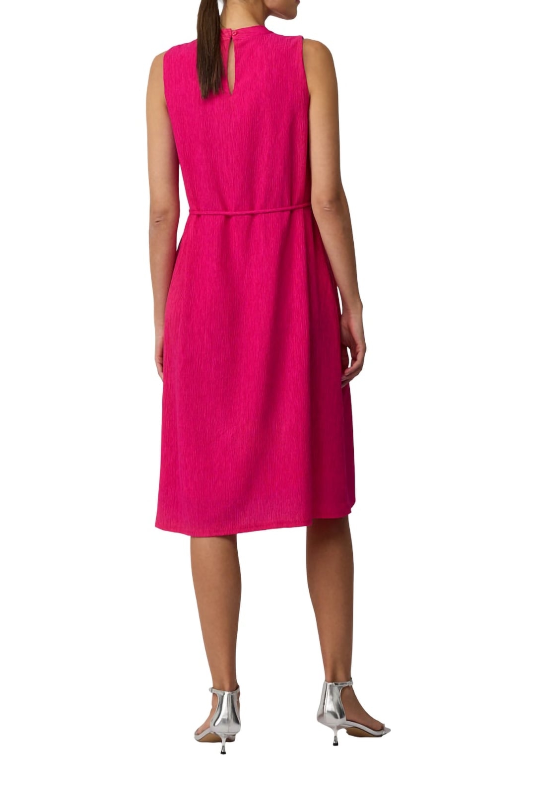 S.OLIVER DRESSES PINK 3