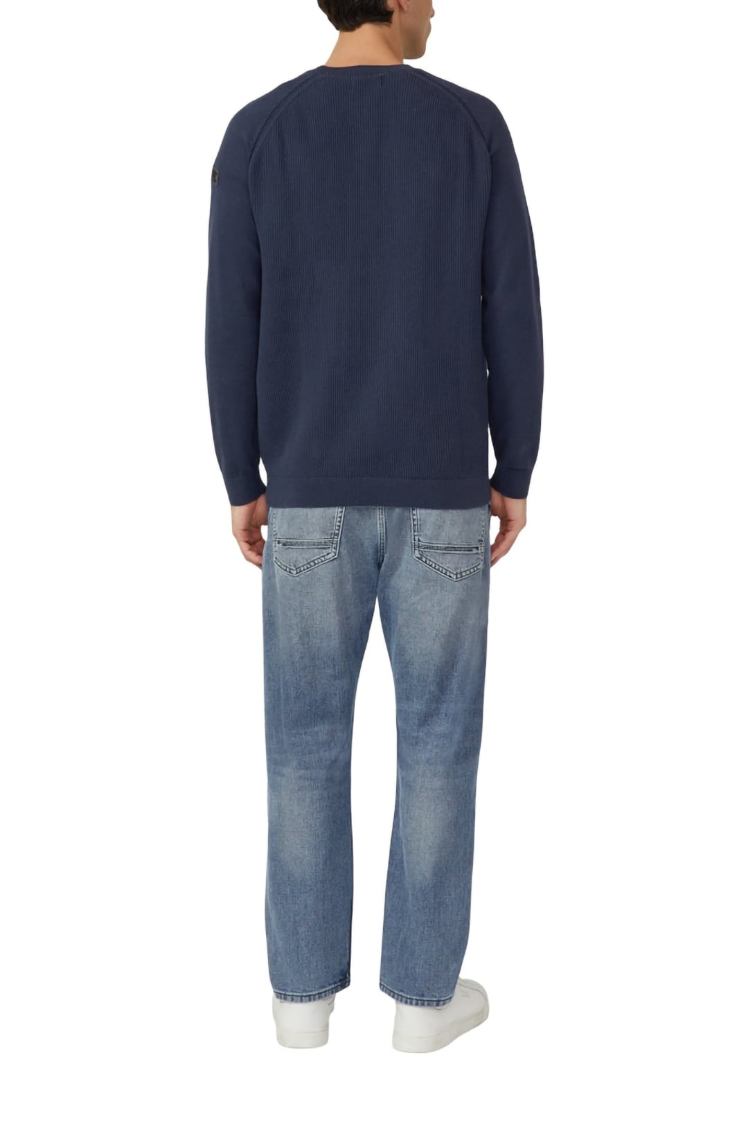 S.OLIVER PULLOVER MARINE 3