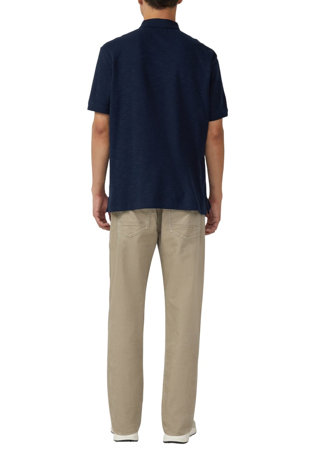 S.OLIVER POLOSHIRTS MARINE 3