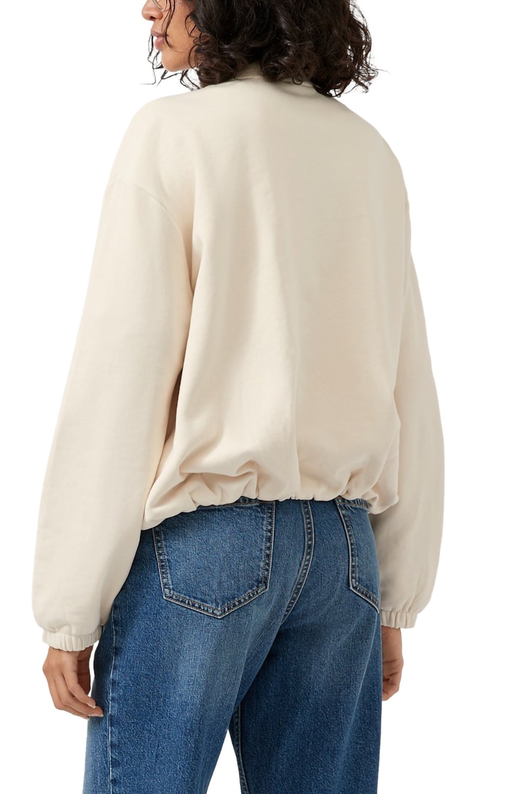 S.OLIVER SWEATERS BEIGE 3