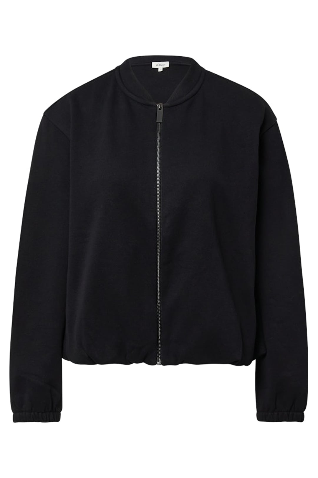 S.OLIVER SWEATERS BLACK 4