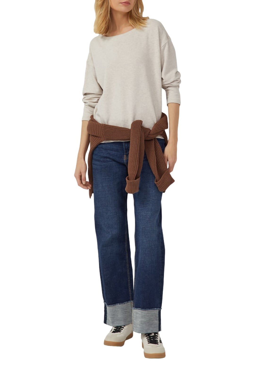 S.OLIVER JEANS BLUE DENIM 2