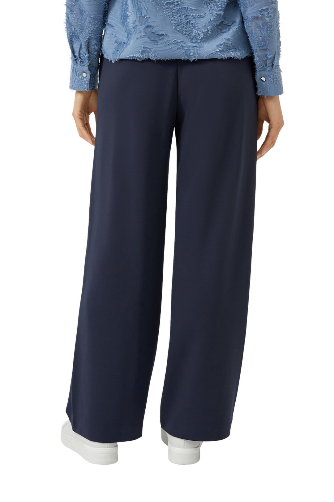S.OLIVER PANTS MARINE 3
