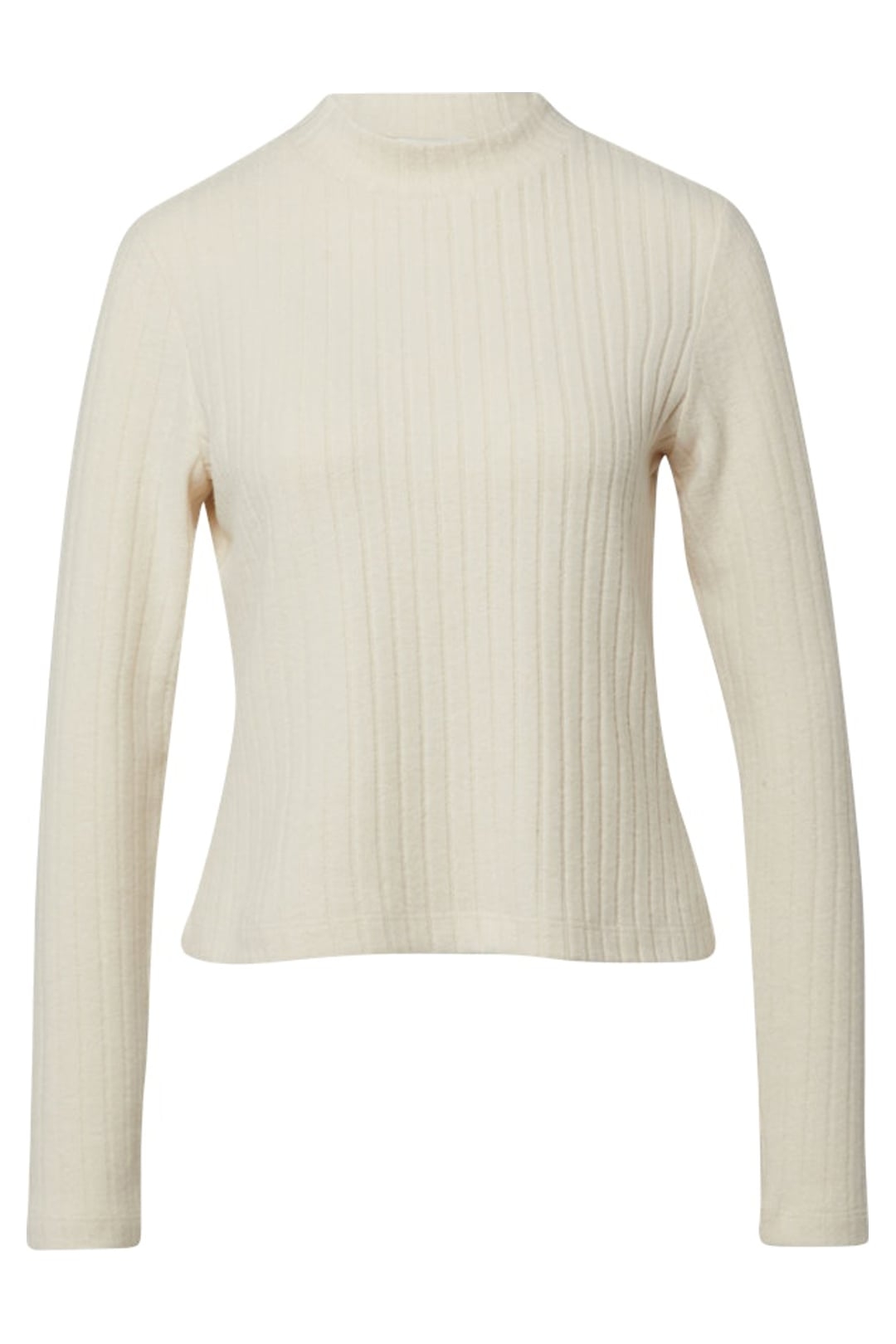 S.OLIVER T-SHIRTS BEIGE 4