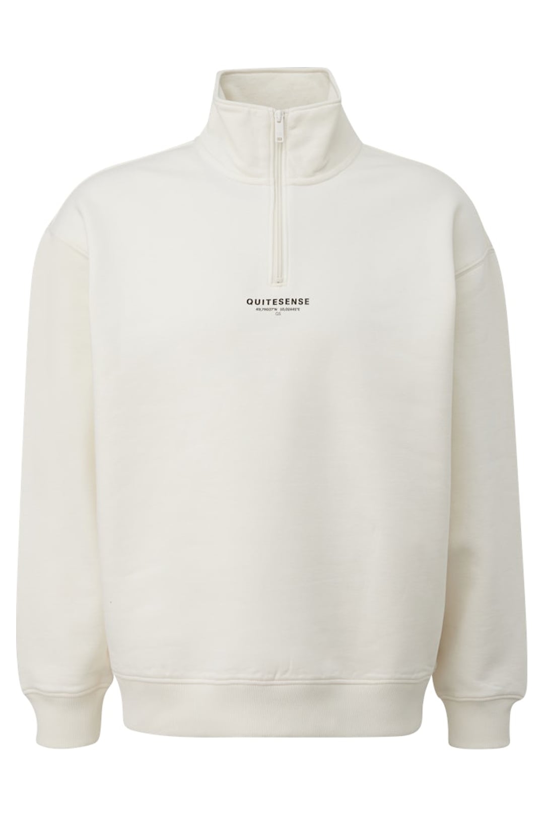 S.OLIVER-QS SWEATERS OFFWHITE 4