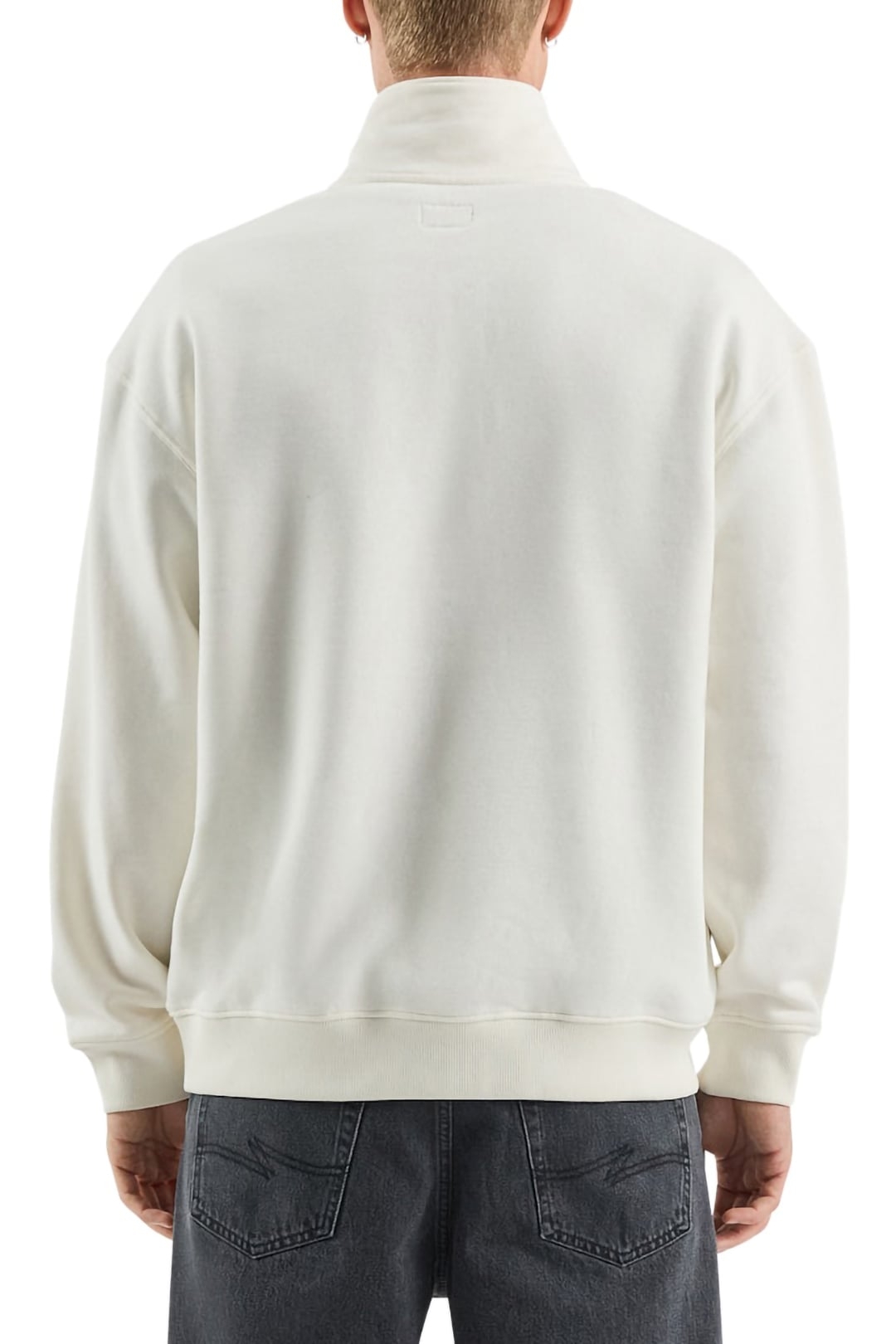 S.OLIVER-QS SWEATERS OFFWHITE 3