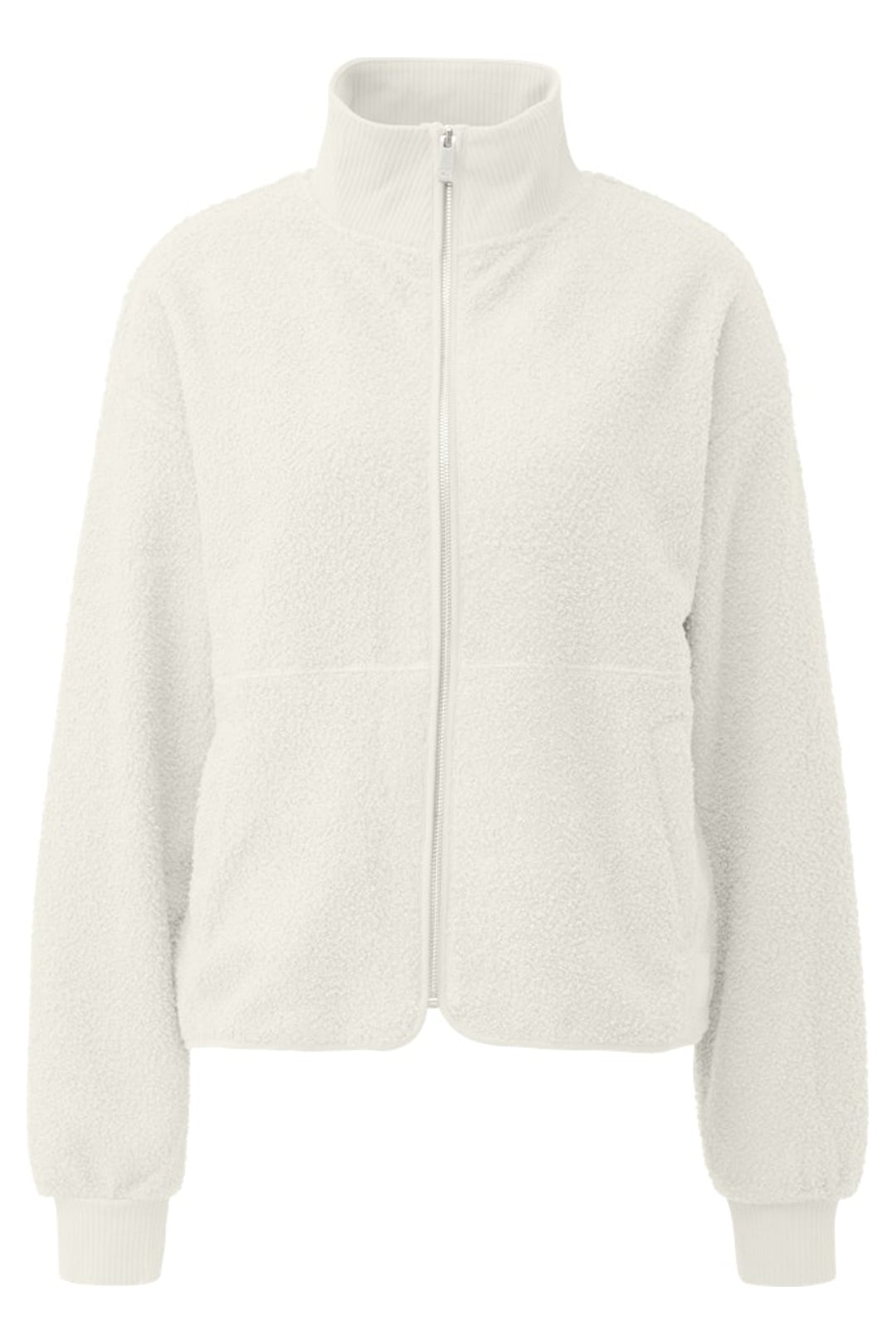 S.OLIVER-QS SWEATERS OFFWHITE 4