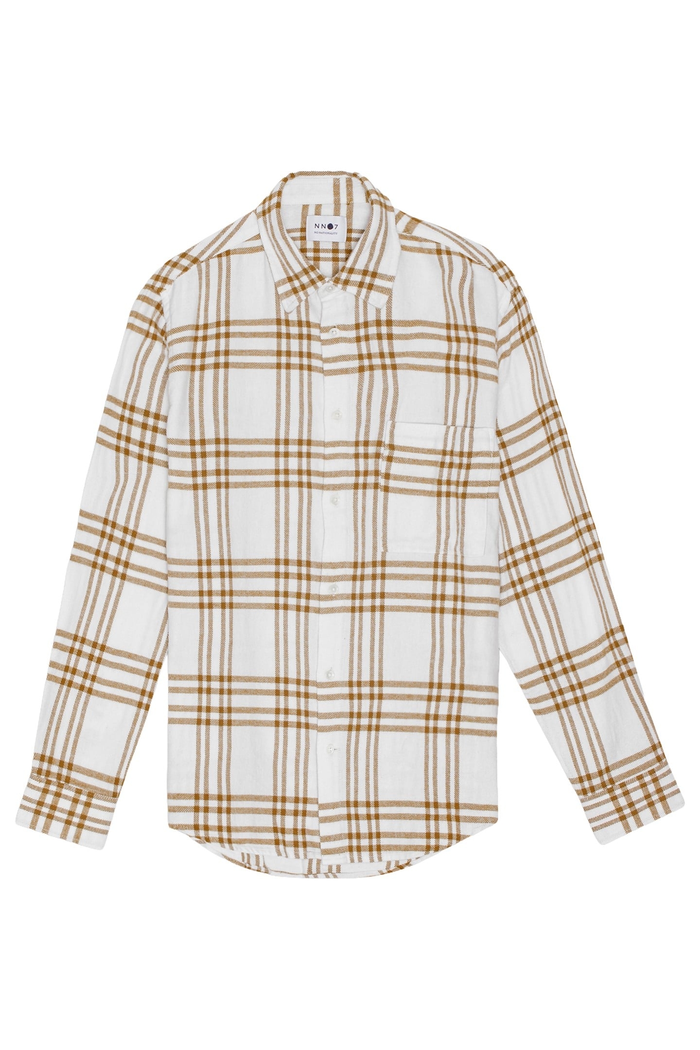 NEW ARNE 5166 CASUAL SHIRT — SLIM FIT 3