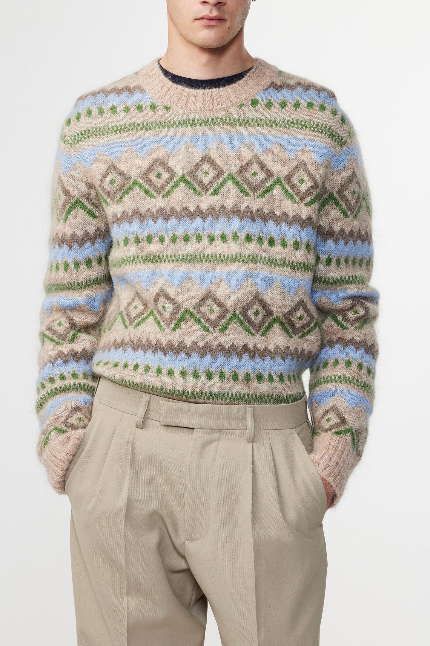 MORGAN 6594 NATURE MEL 2