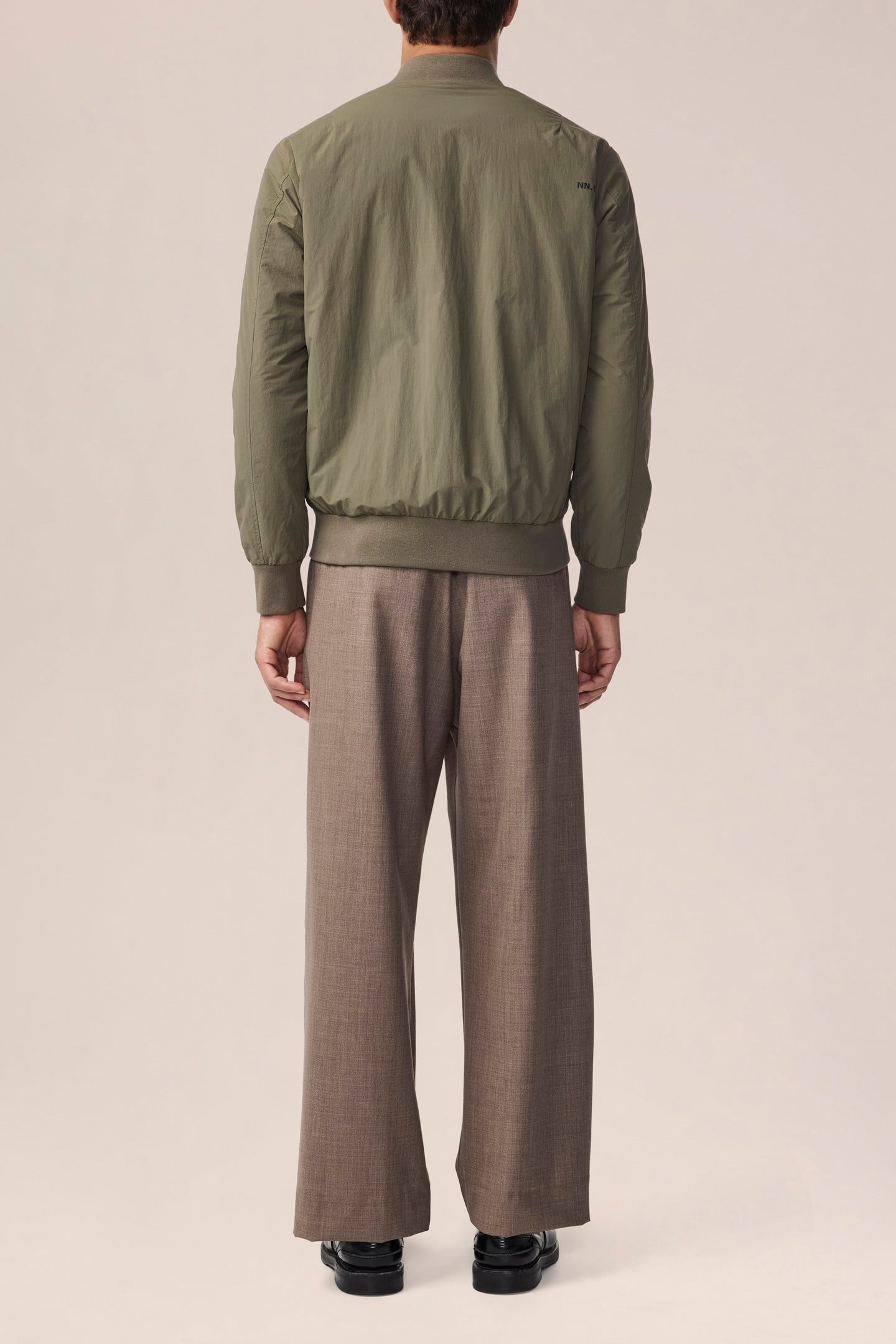 DIXON OUTERWEAR CAPERS 1