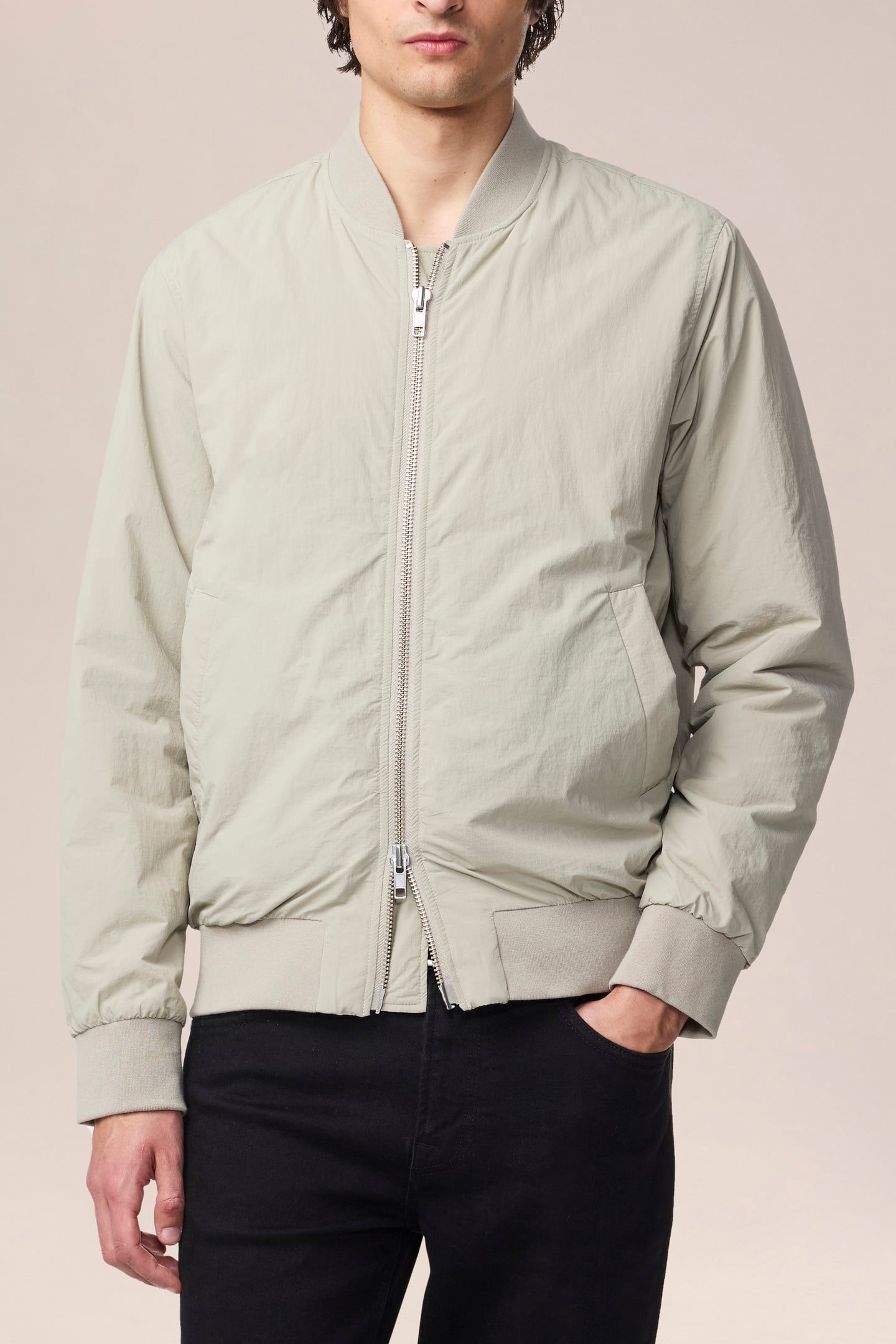 DIXON OUTERWEAR FOG 1