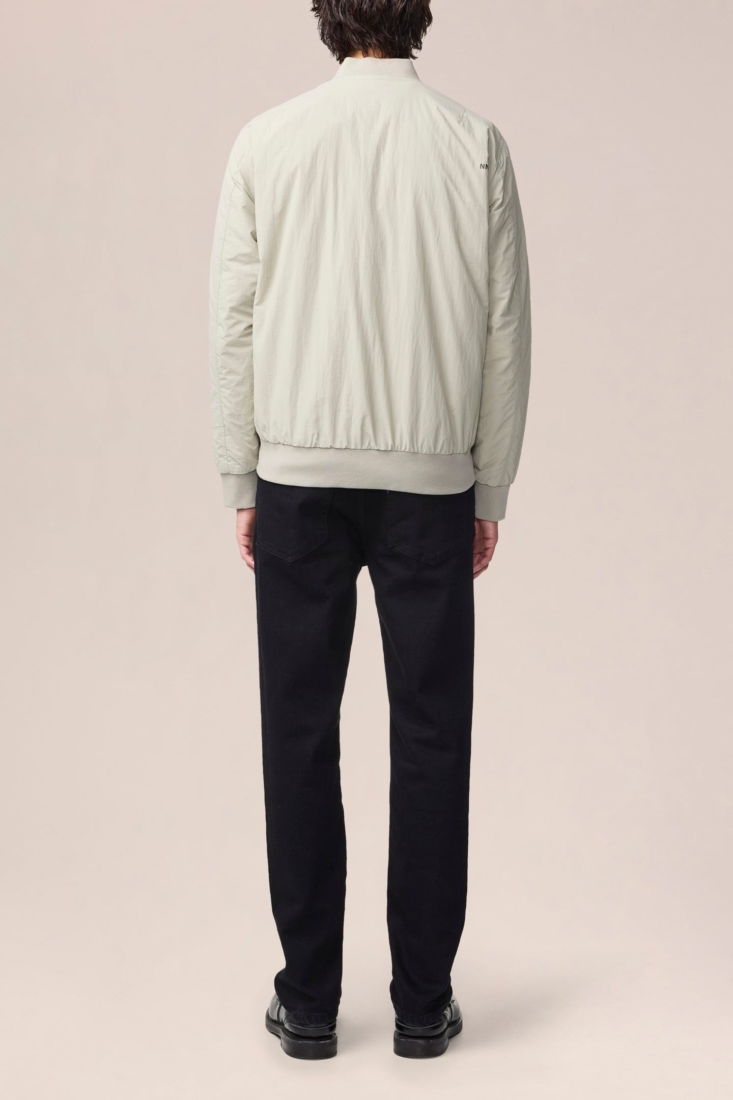 DIXON OUTERWEAR FOG 3