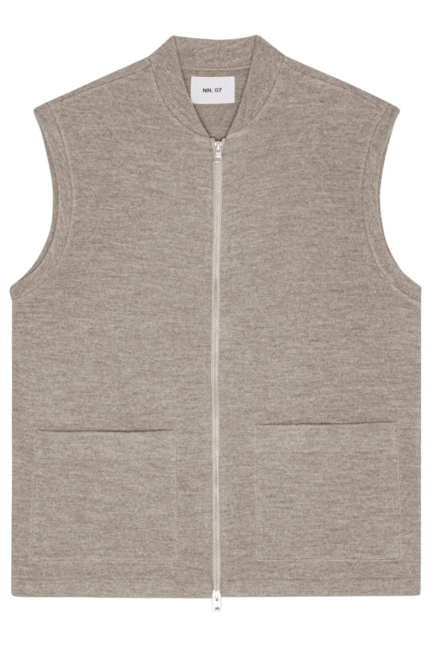 BOILED HYBRID/BLAZER KHAKI BEIGE 4