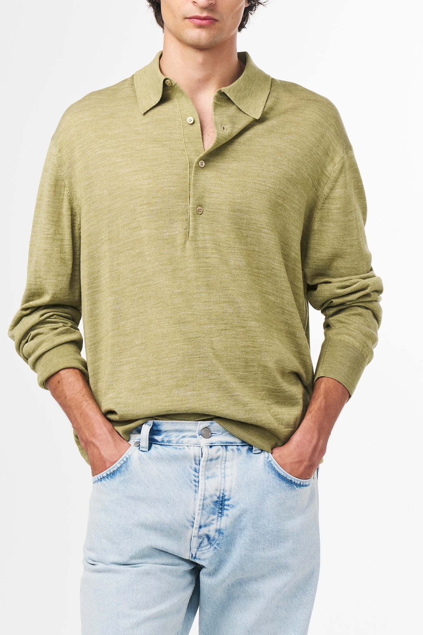 RAYMOND 6584 EVERGREEN 2