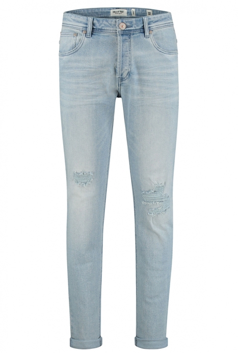 JIMMY WASHED OUT BLUE 1