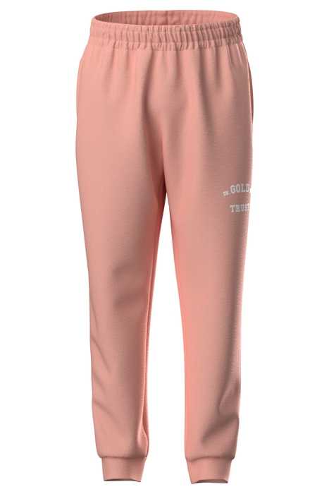 KIDS THE ALLIGATOR PEACH PEARL 1