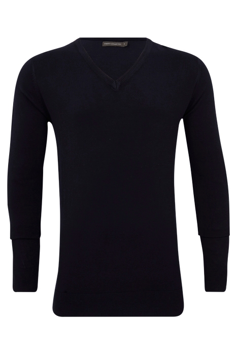 V FORMAL 2 KNITS MARINE 1