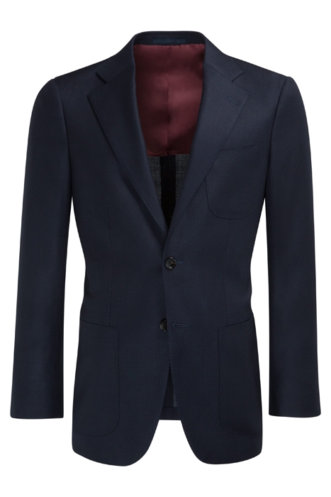 BLUE HAVANA BLAZER 2