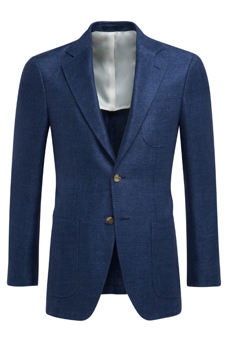 BLUE FORMAL BLAZER 2