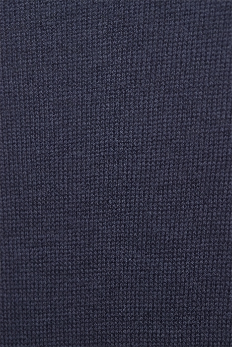 MARYL DRESS DEEP BLUE 5